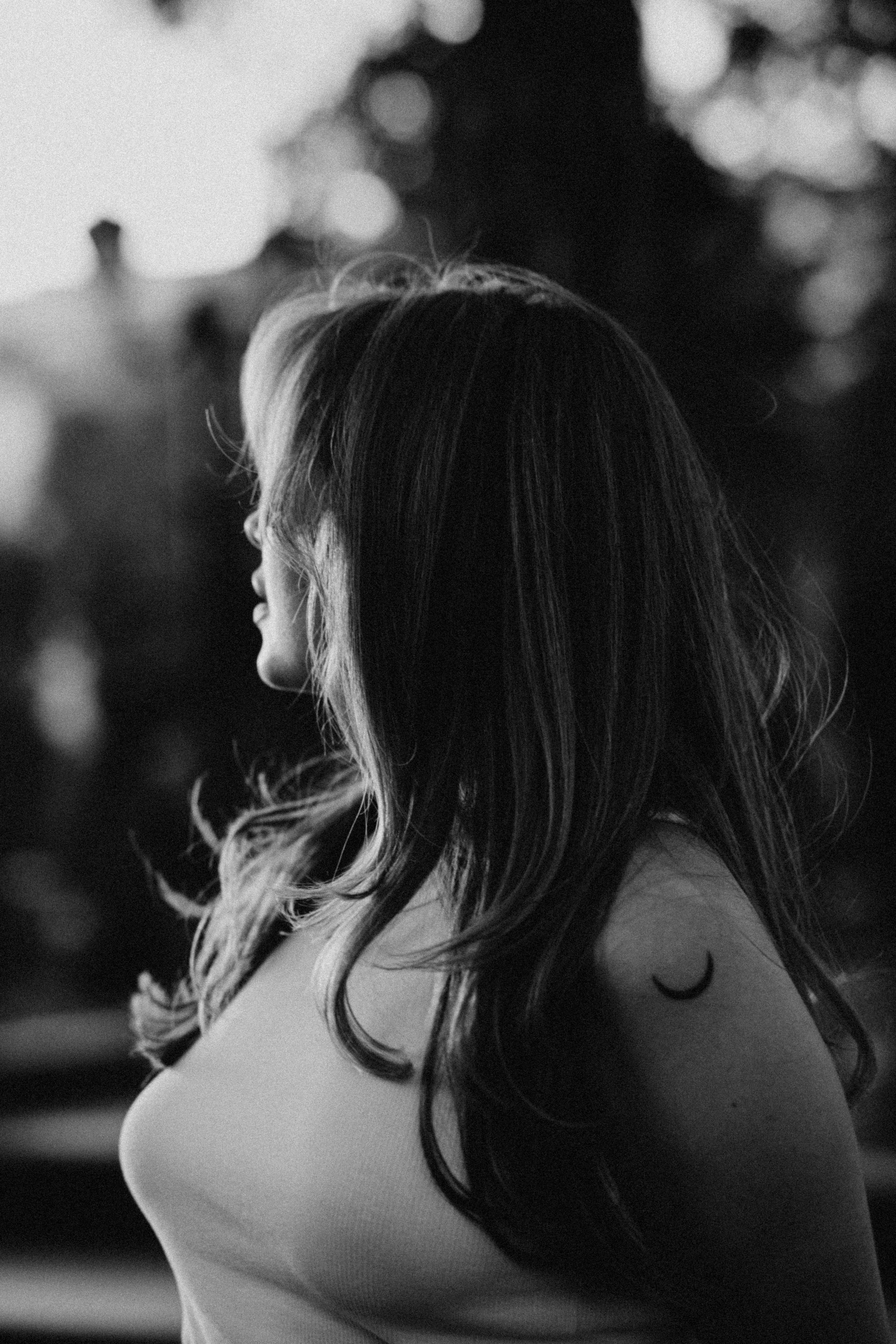 Инна. Даша Царёва, фотограф