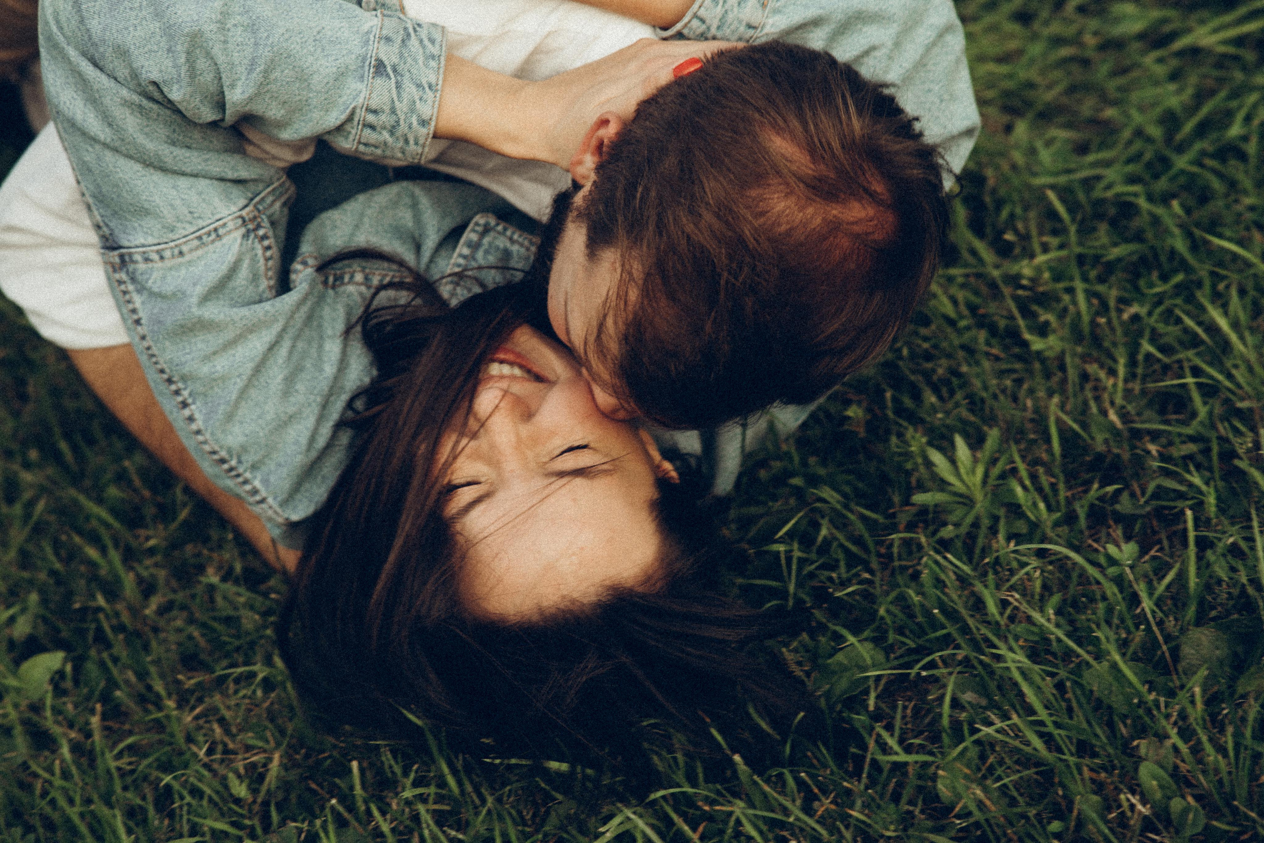 Вика и Артем. Даша Царёва, фотограф в Ростове-на-Дону