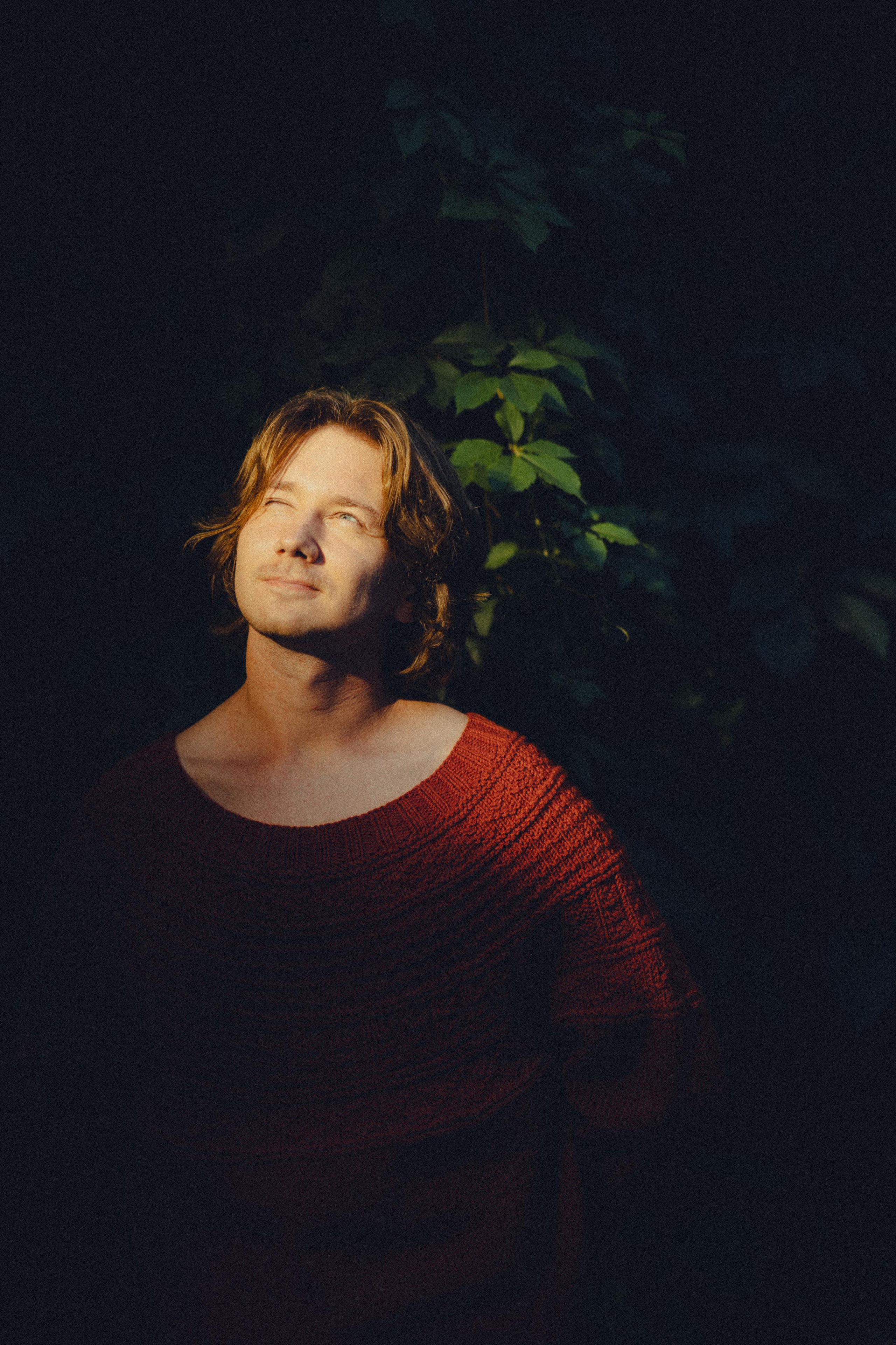 Никита. Даша Царёва, фотограф