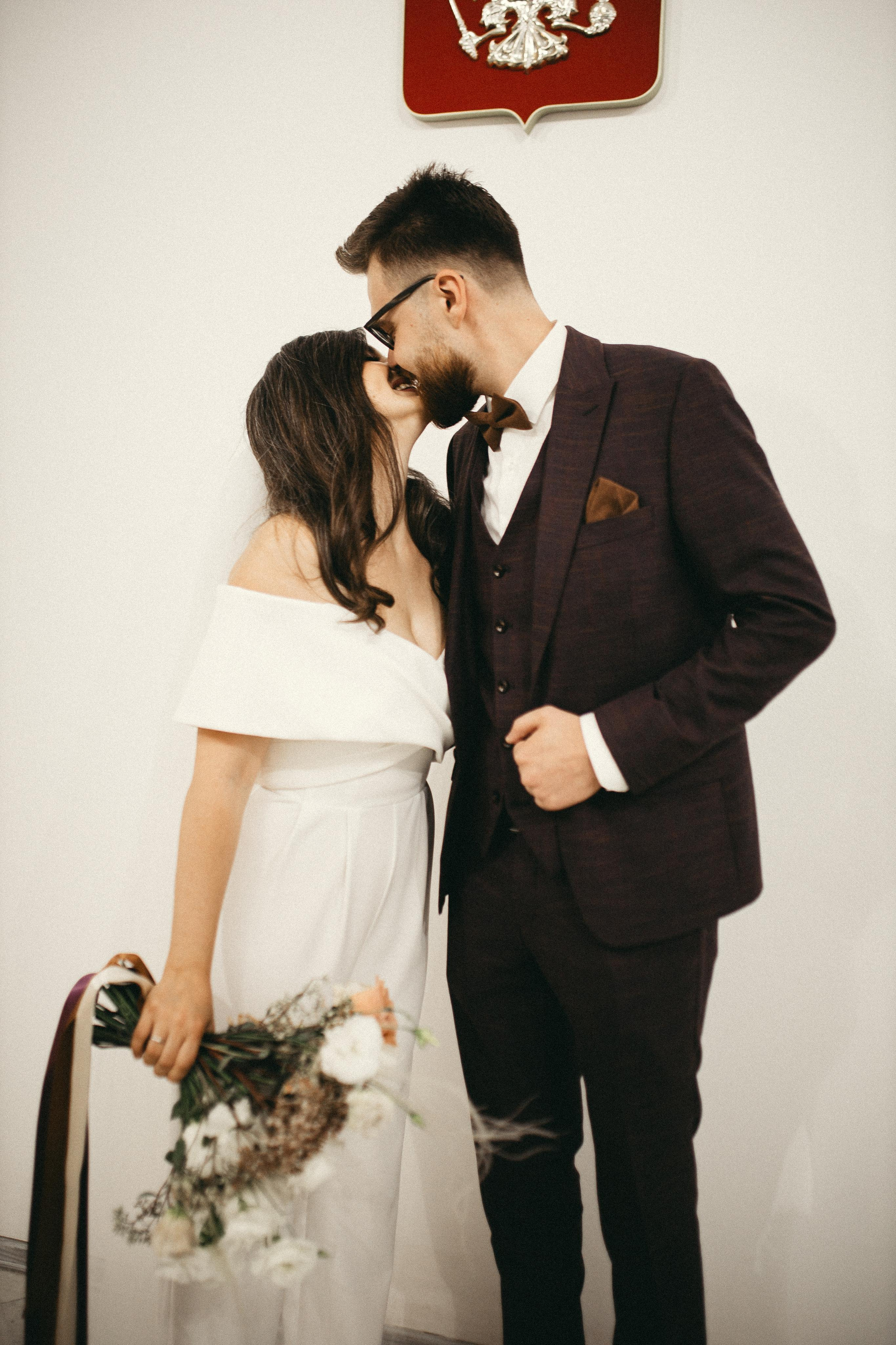 Ира и Паша. Даша Царёва, фотограф