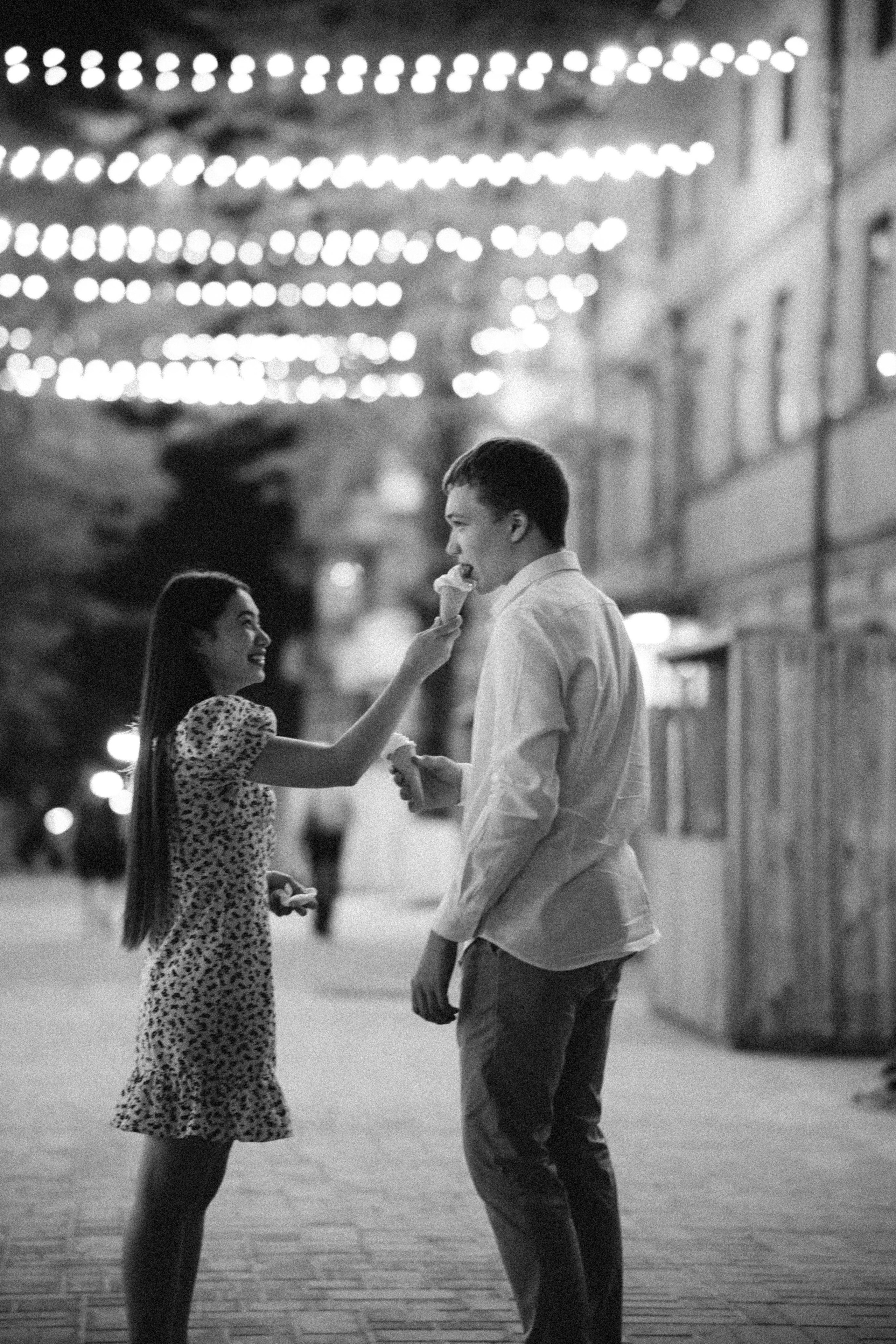 Лиза и Артем. Даша Царёва, фотограф в Ростове-на-Дону