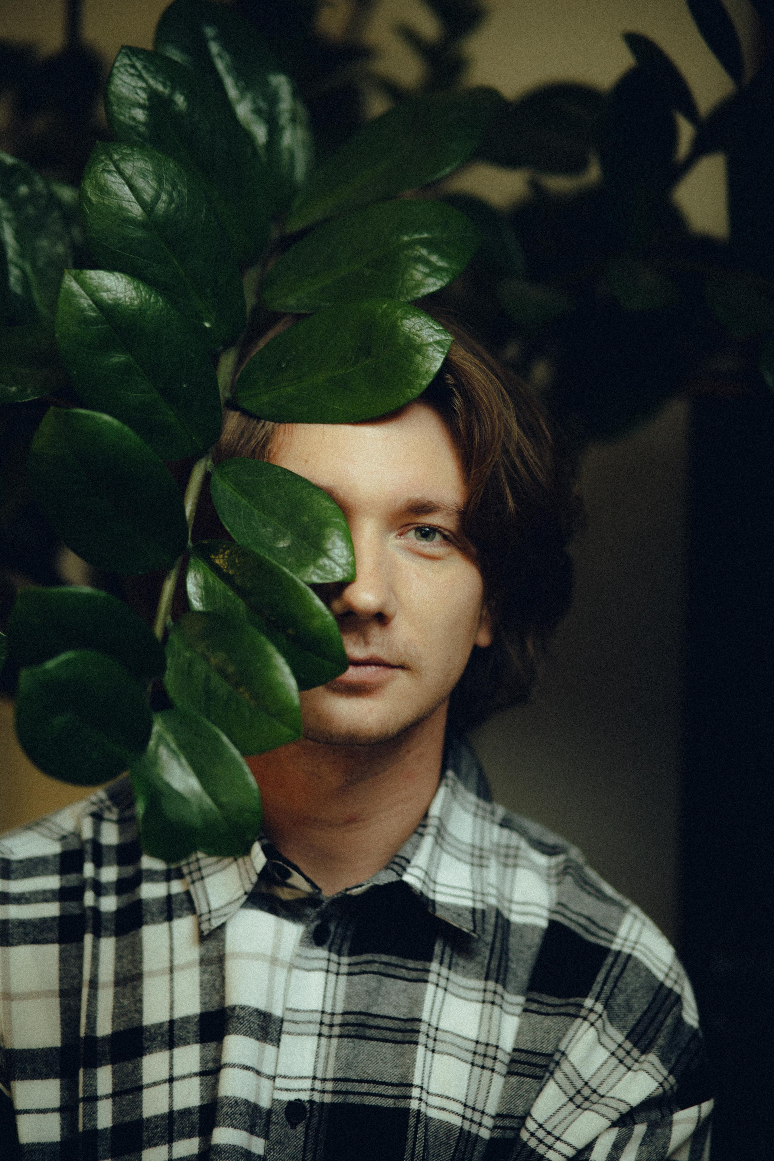 Никита. Даша Царёва, фотограф