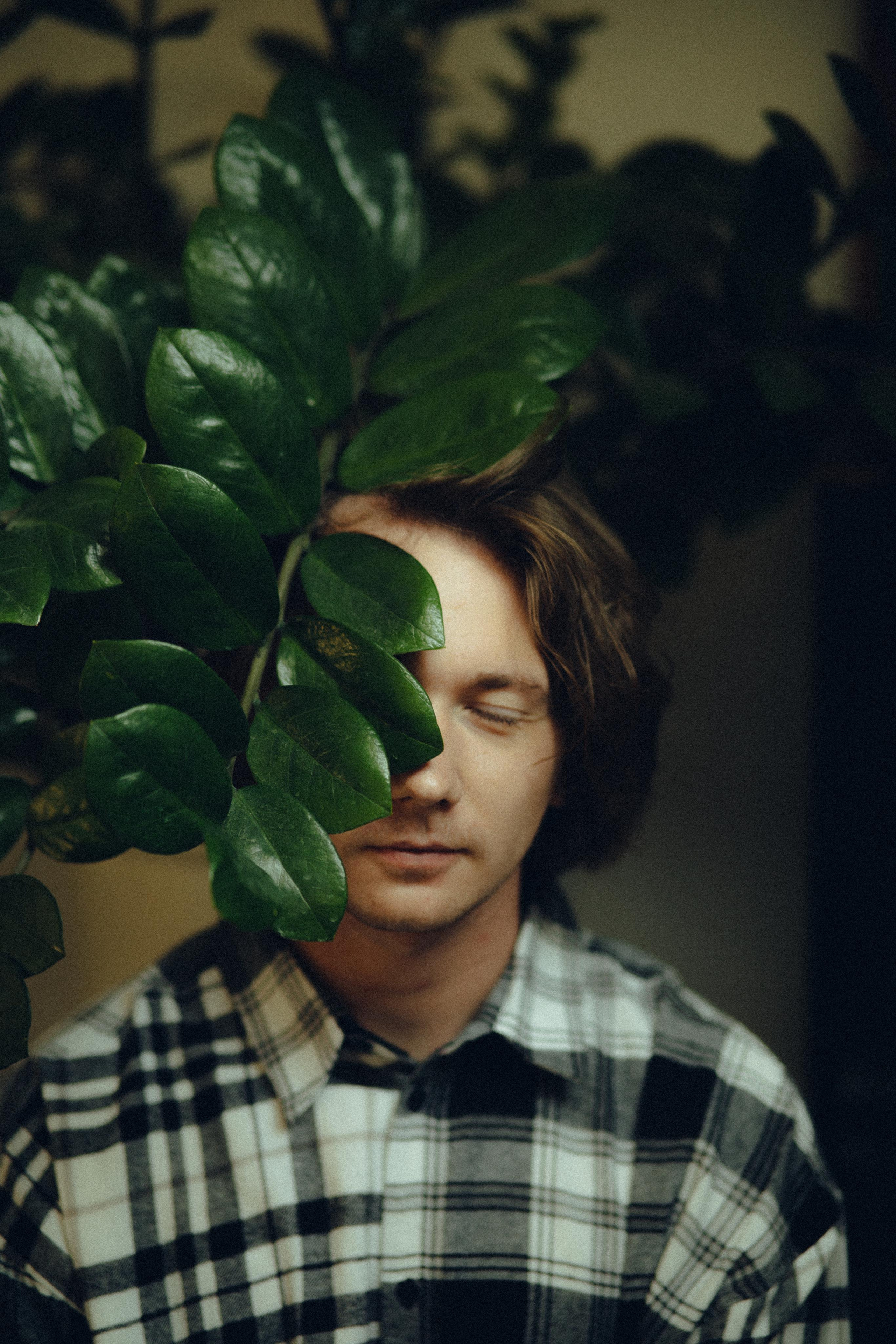 Никита. Даша Царёва, фотограф