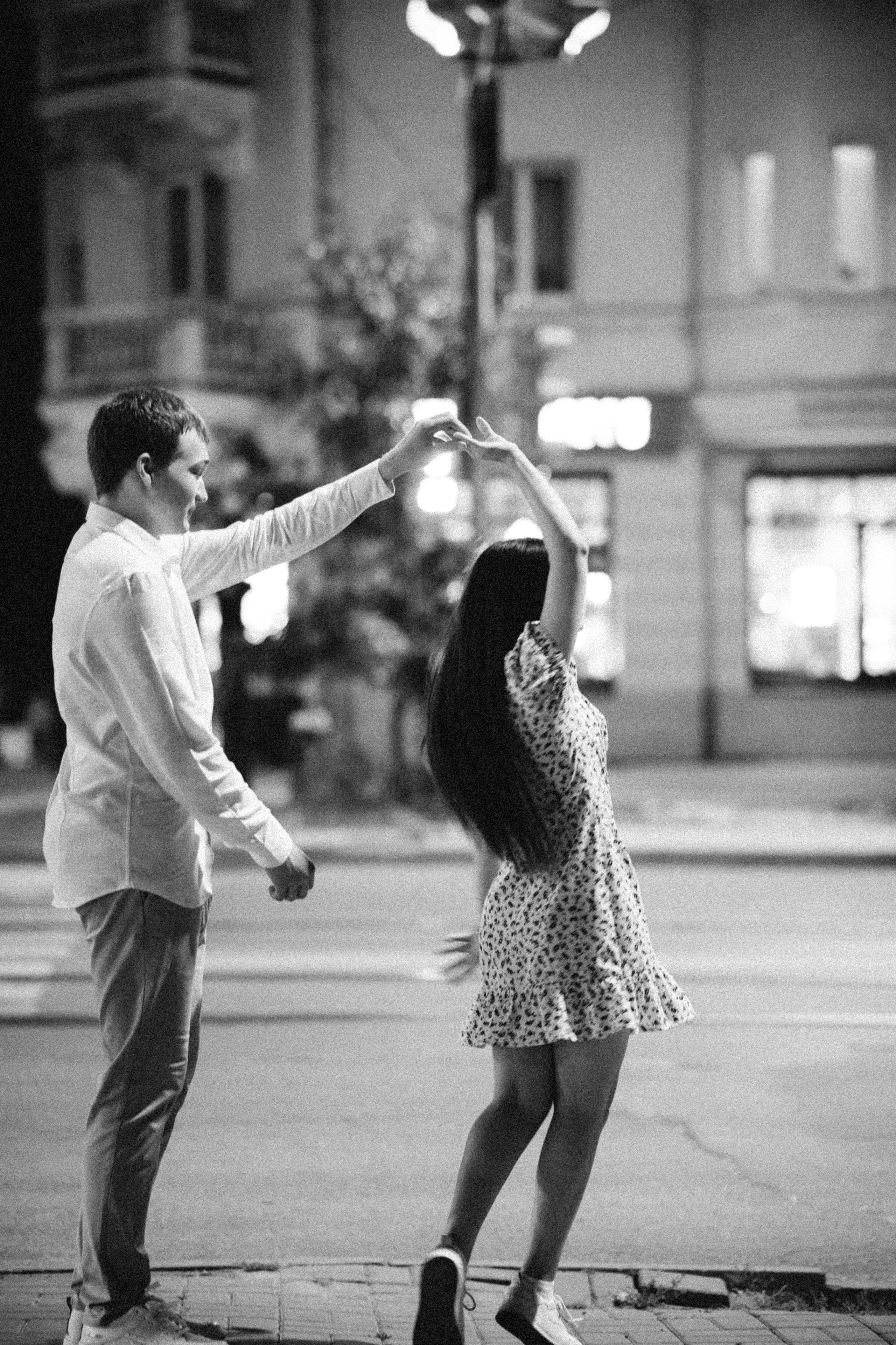 Лиза и Артем. Даша Царёва, фотограф в Ростове-на-Дону