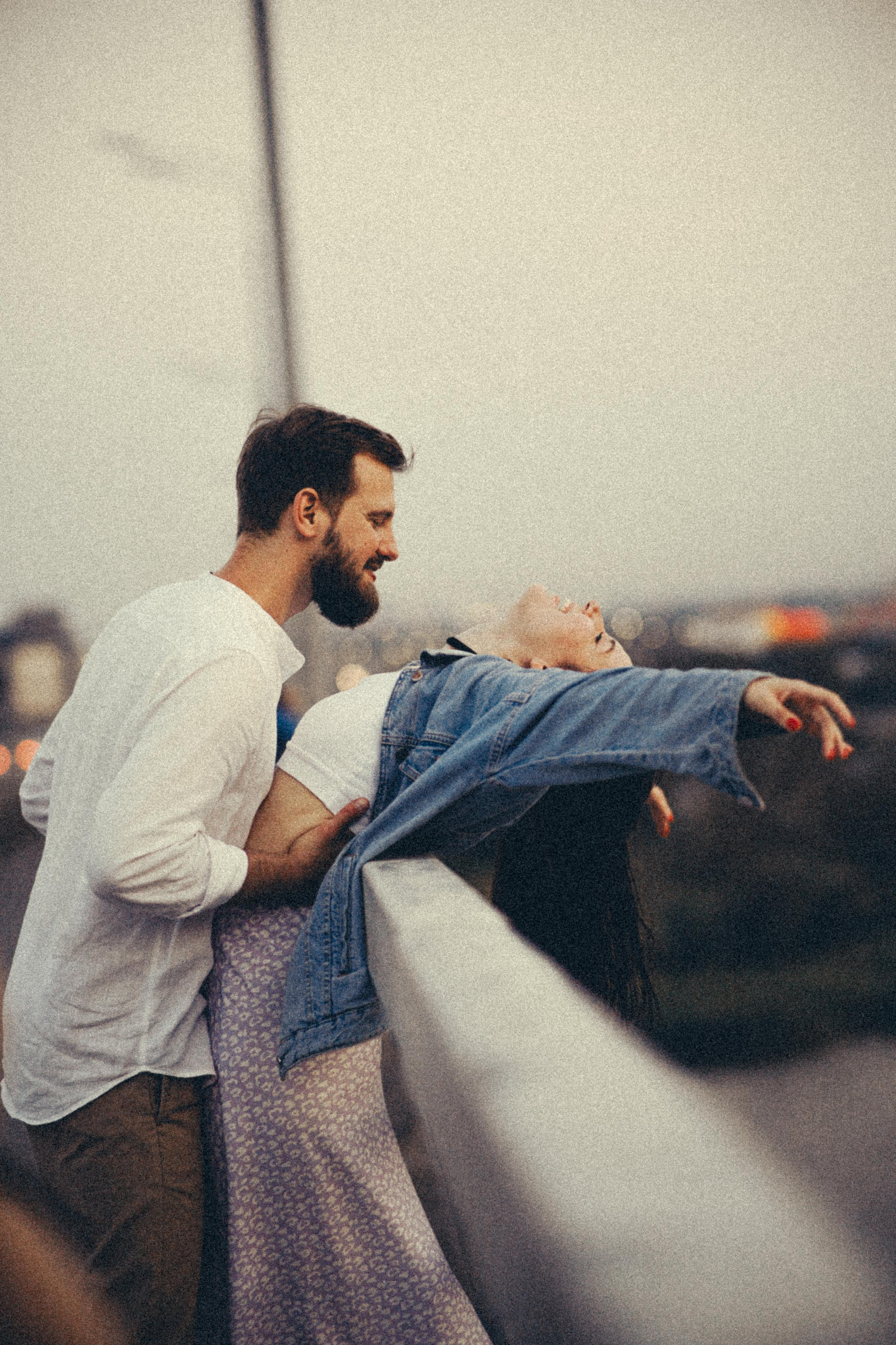 Вика и Артем. Даша Царёва, фотограф в Ростове-на-Дону