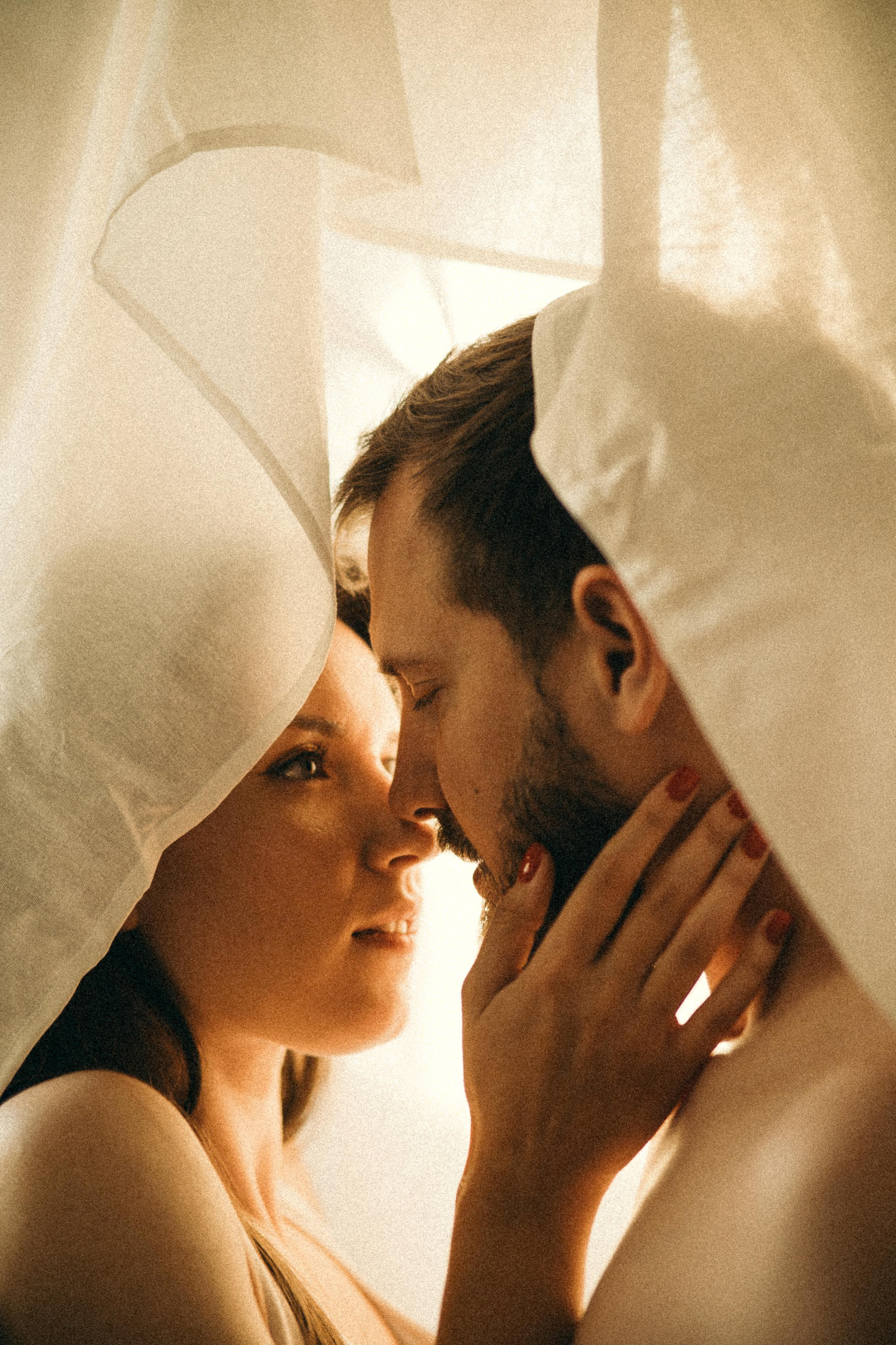 Вика и Артем. Даша Царёва, фотограф в Ростове-на-Дону