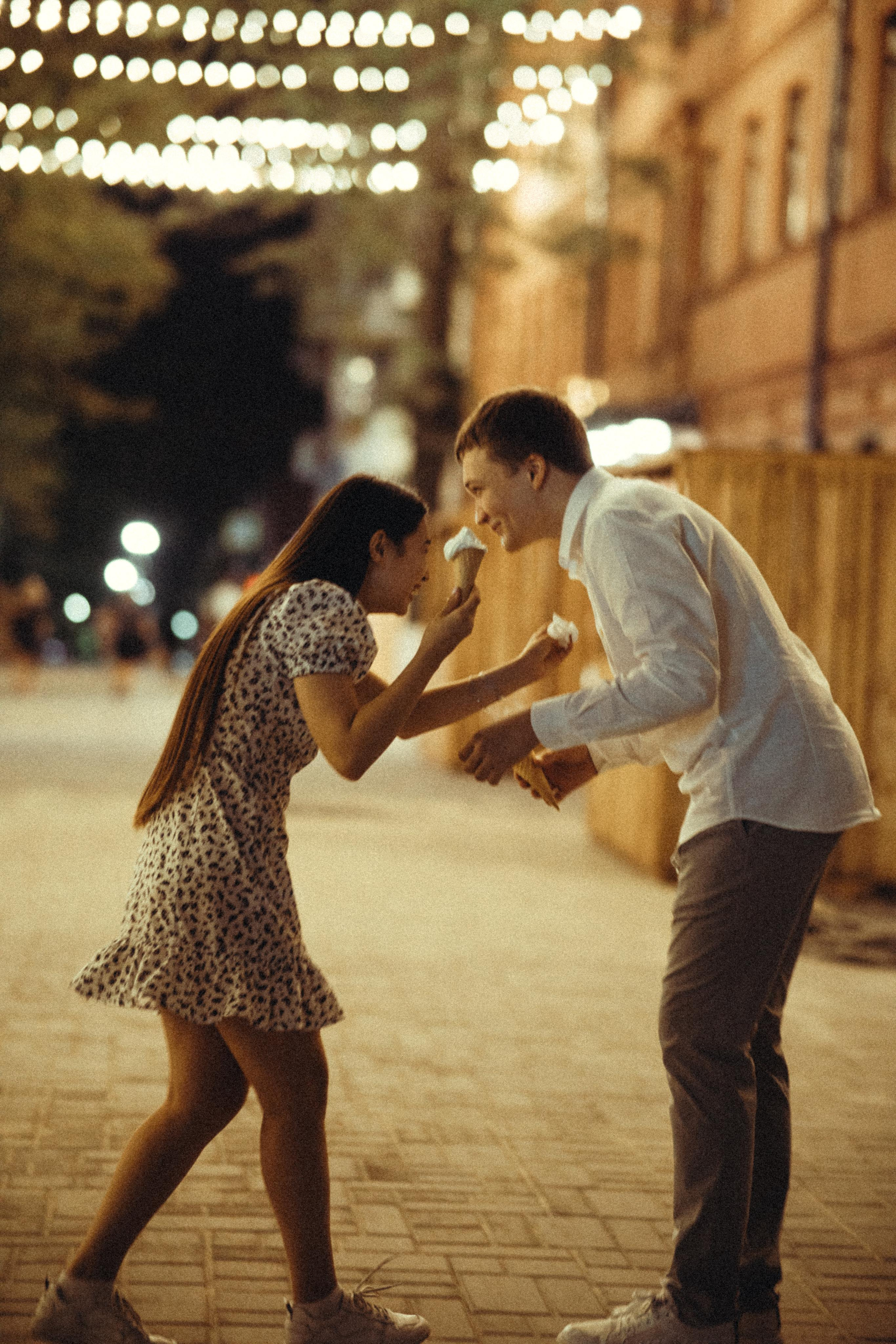 Лиза и Артем. Даша Царёва, фотограф в Ростове-на-Дону