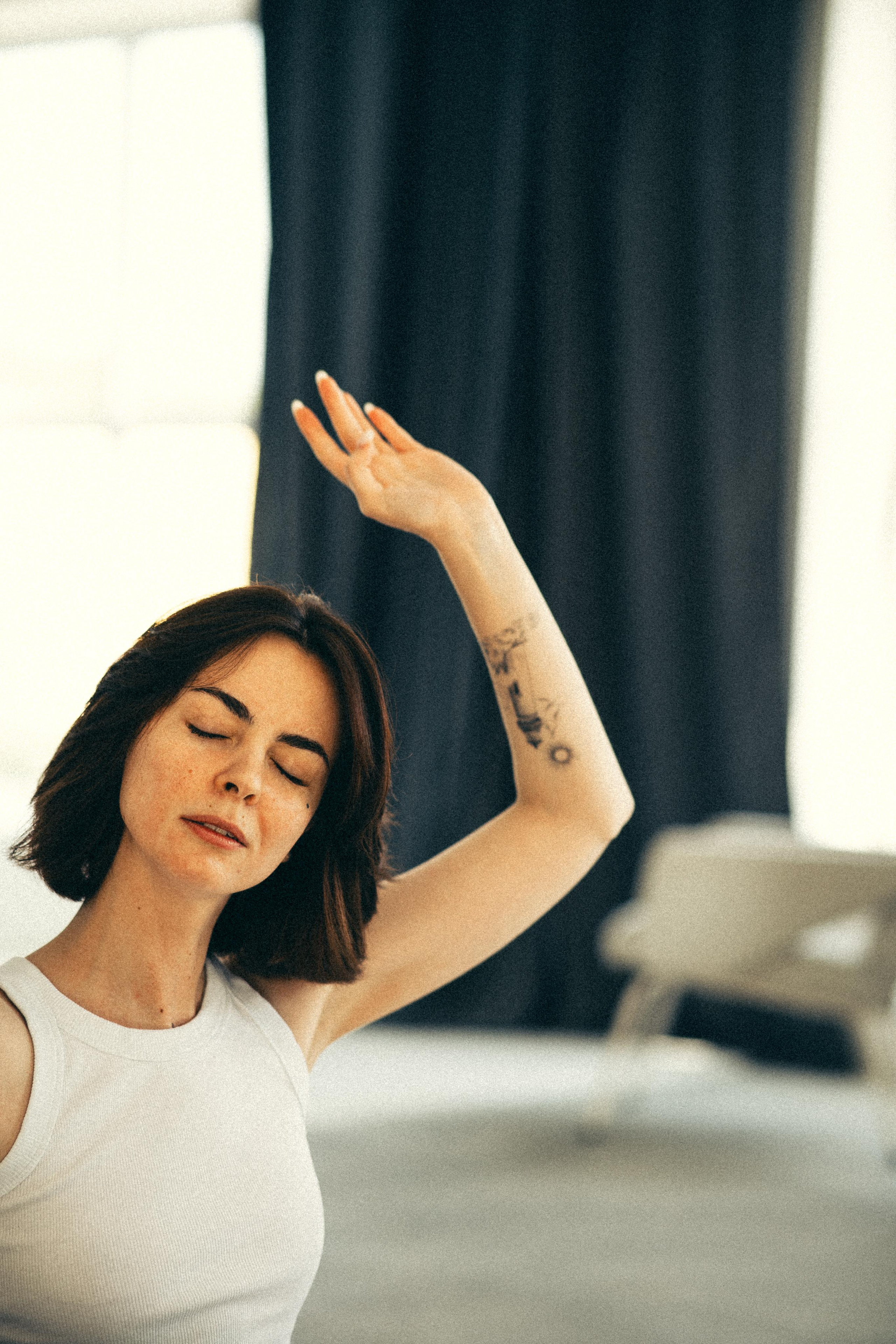 Даша. Даша Царёва, фотограф