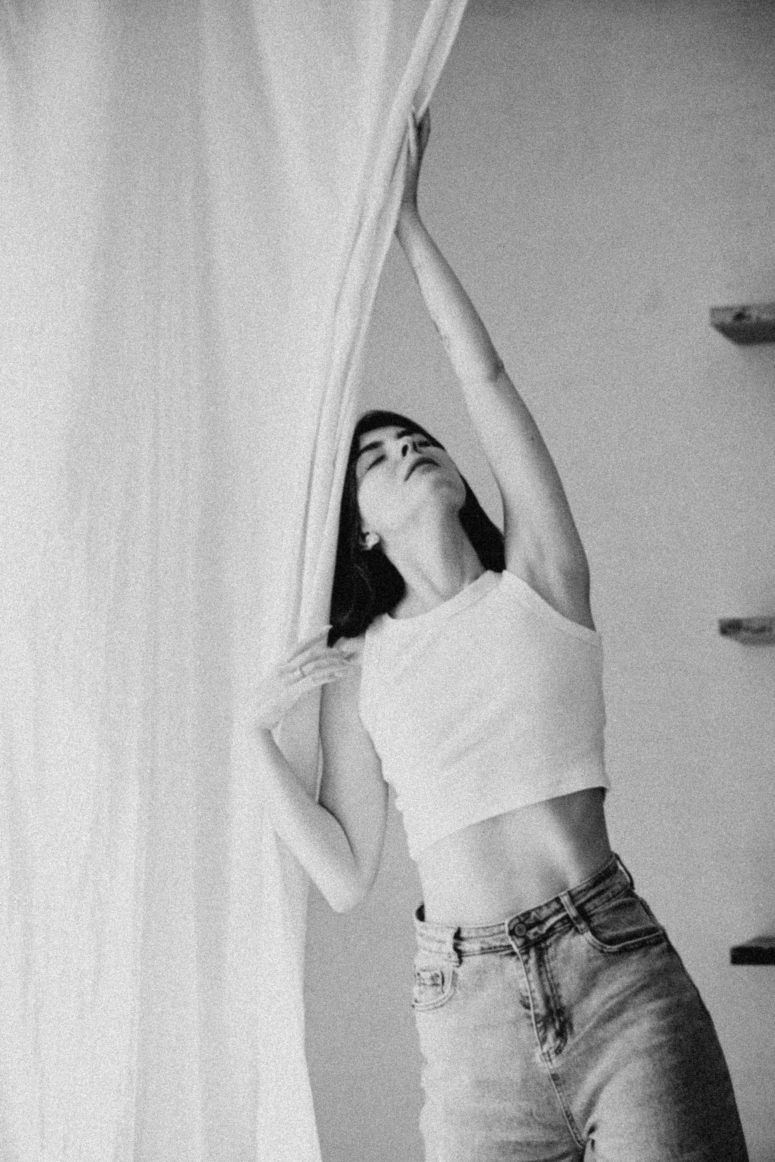 Даша. Даша Царёва, фотограф