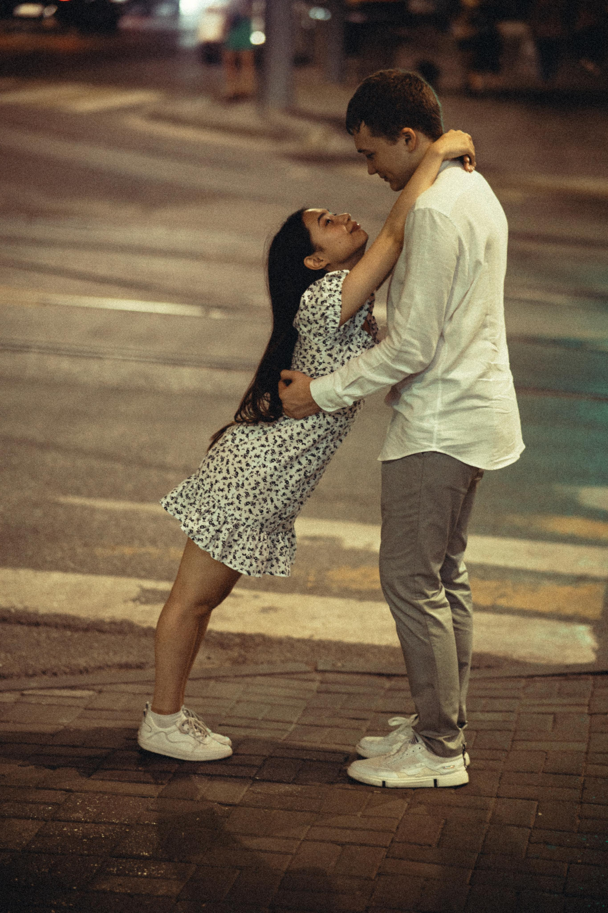 Лиза и Артем. Даша Царёва, фотограф в Ростове-на-Дону