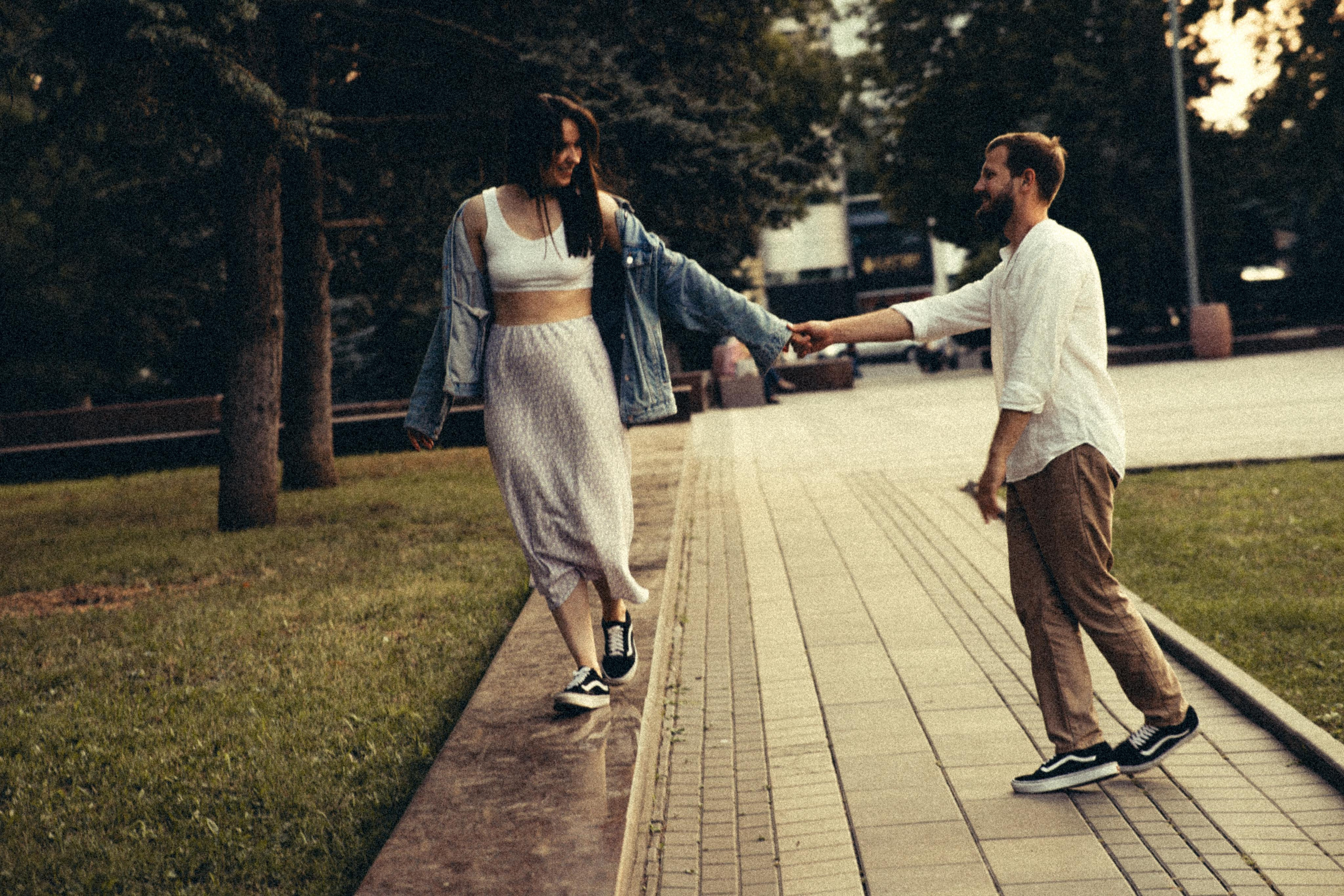 Вика и Артем. Даша Царёва, фотограф в Ростове-на-Дону