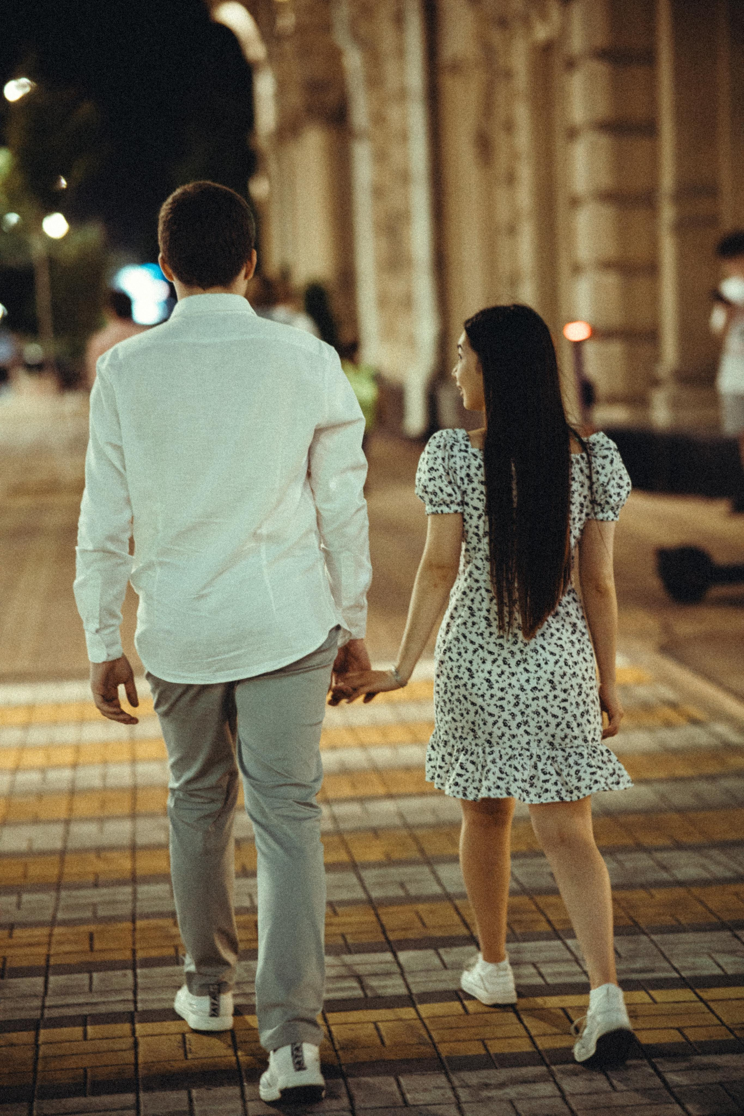 Лиза и Артем. Даша Царёва, фотограф в Ростове-на-Дону