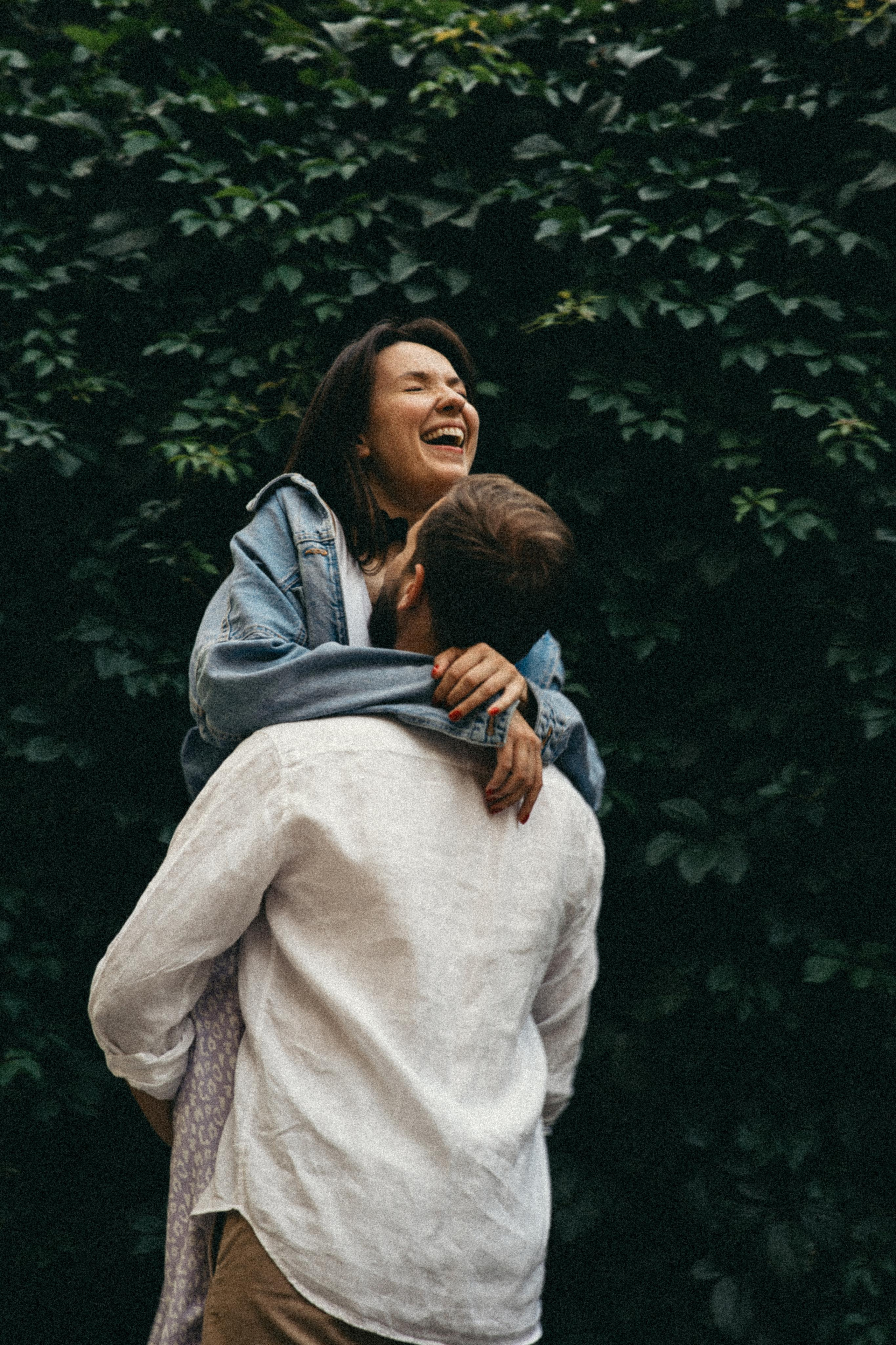 Вика и Артем. Даша Царёва, фотограф в Ростове-на-Дону