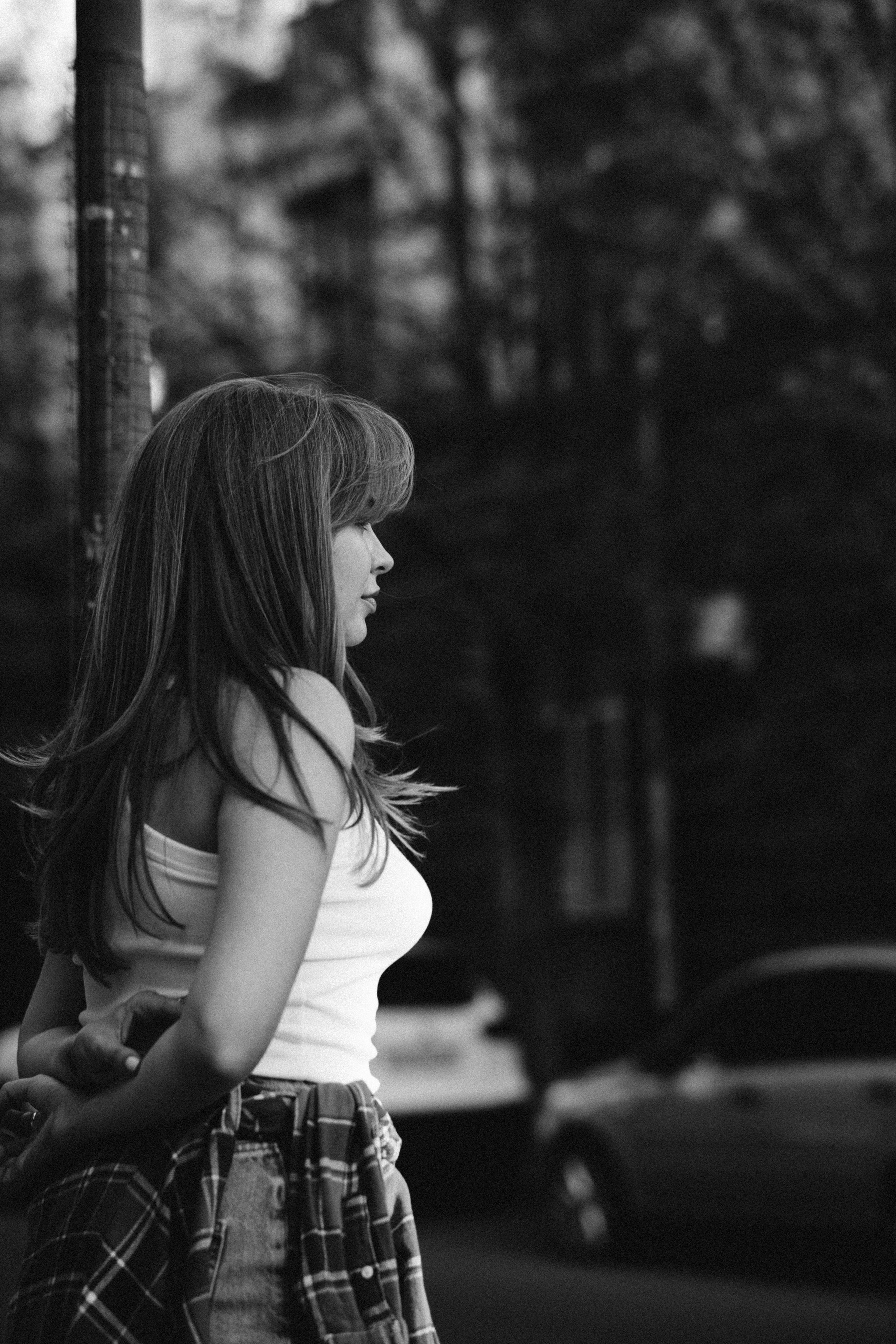 Инна. Даша Царёва, фотограф