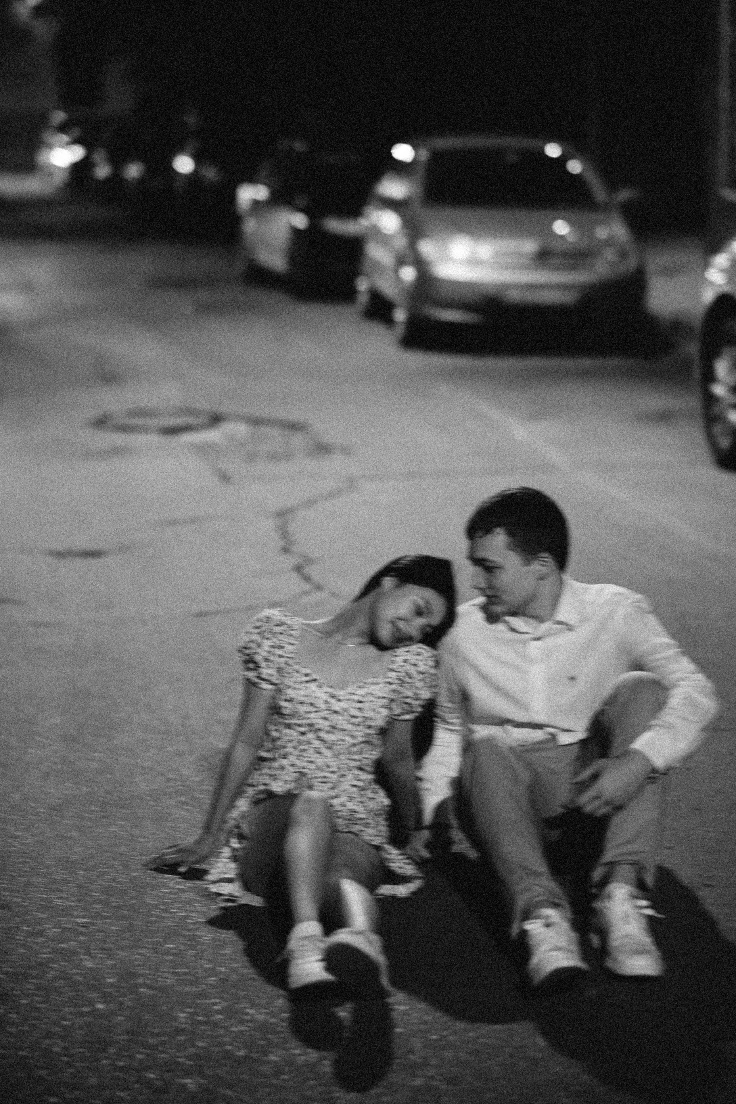 Лиза и Артем. Даша Царёва, фотограф в Ростове-на-Дону