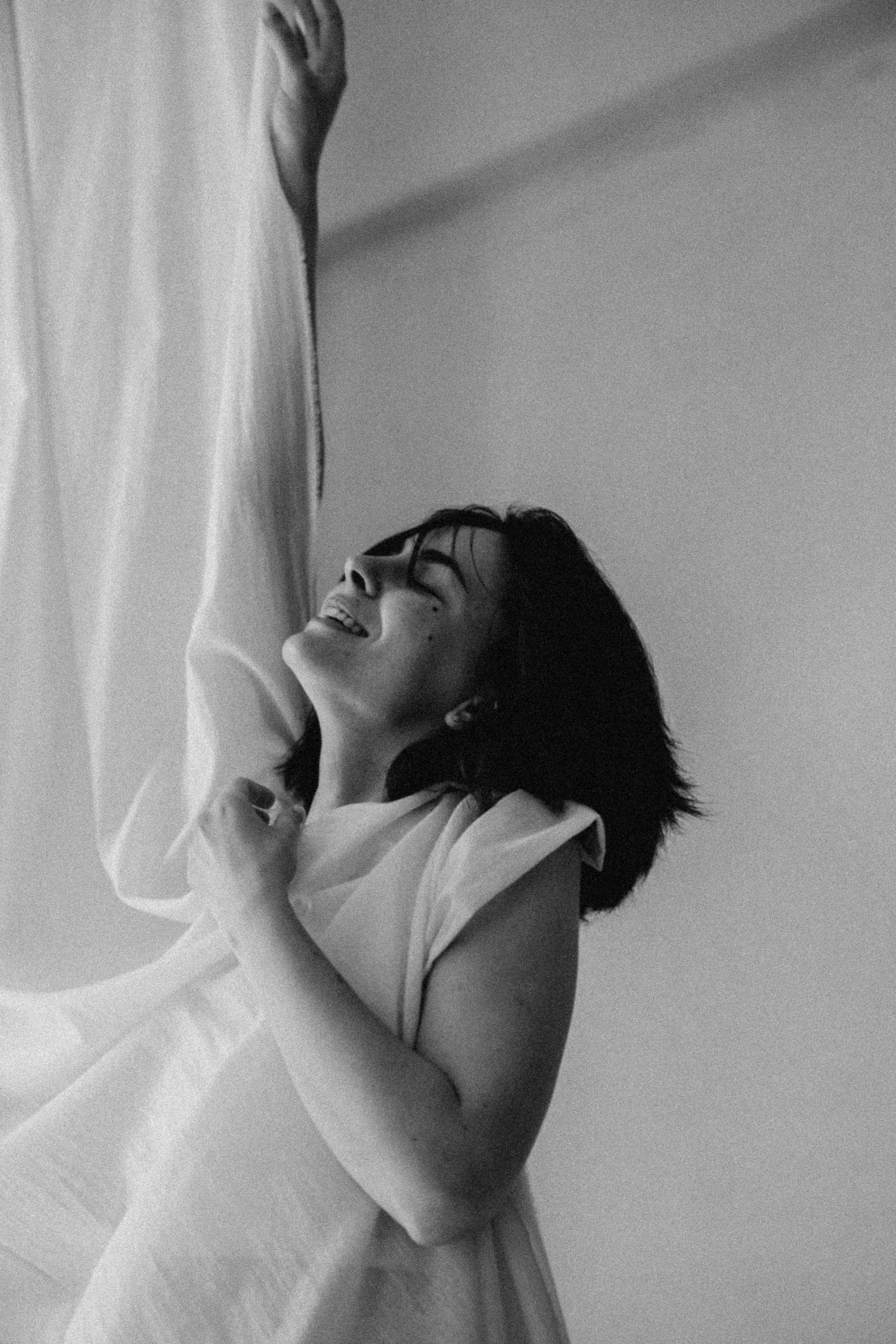 Даша. Даша Царёва, фотограф