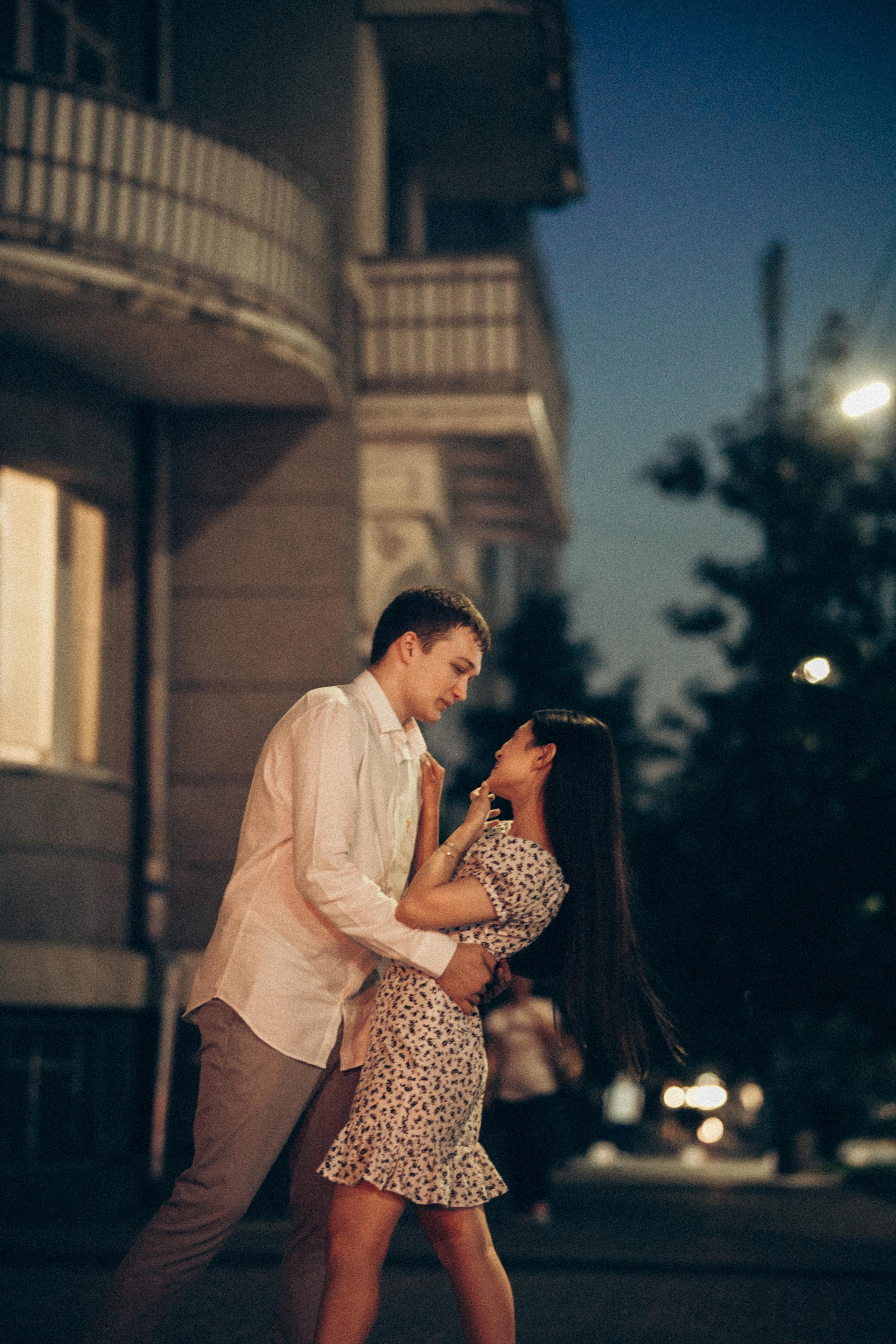 Лиза и Артем. Даша Царёва, фотограф в Ростове-на-Дону