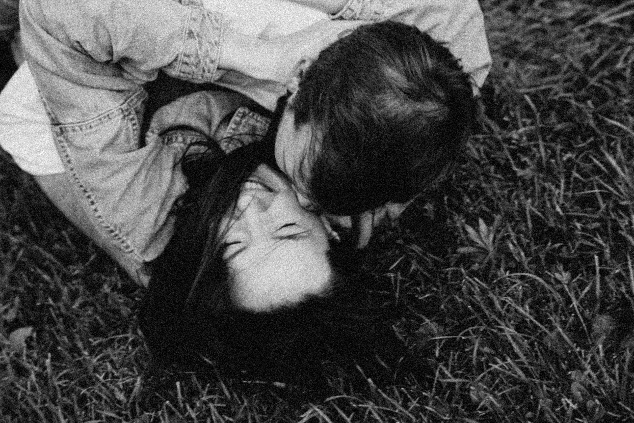 Вика и Артем. Даша Царёва, фотограф в Ростове-на-Дону