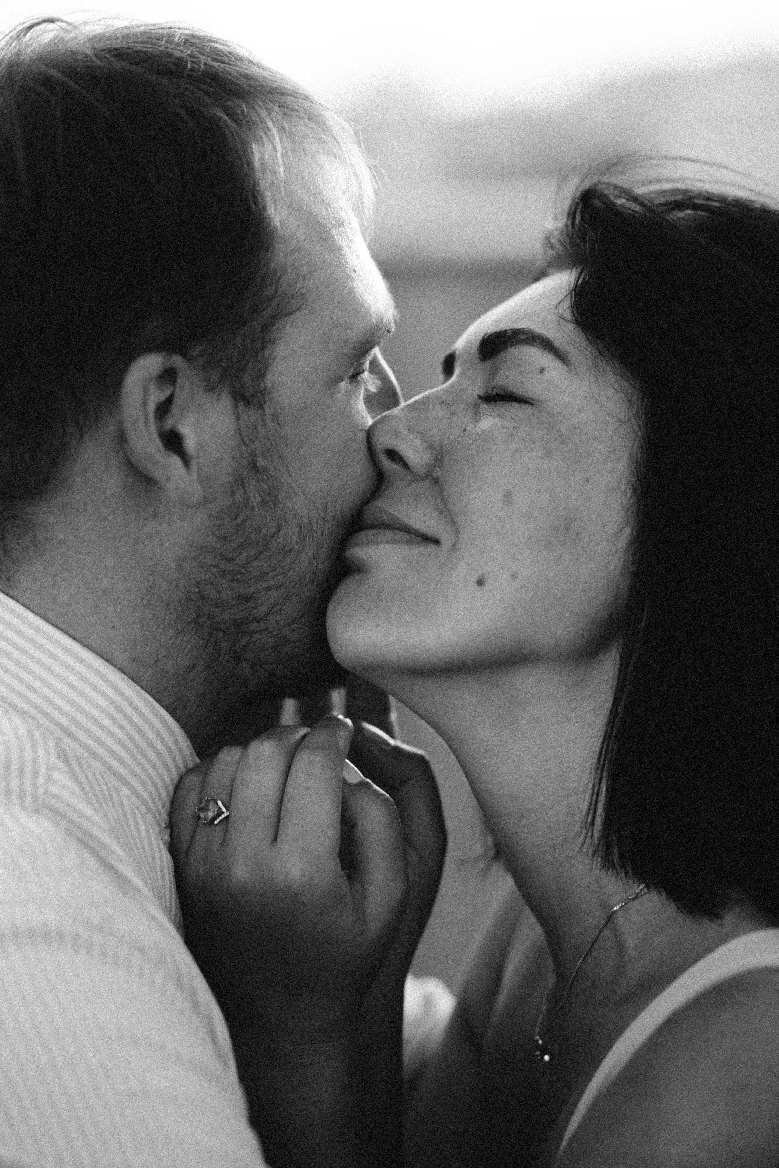 Таня и Леша. Даша Царёва, фотограф в Ростове-на-Дону