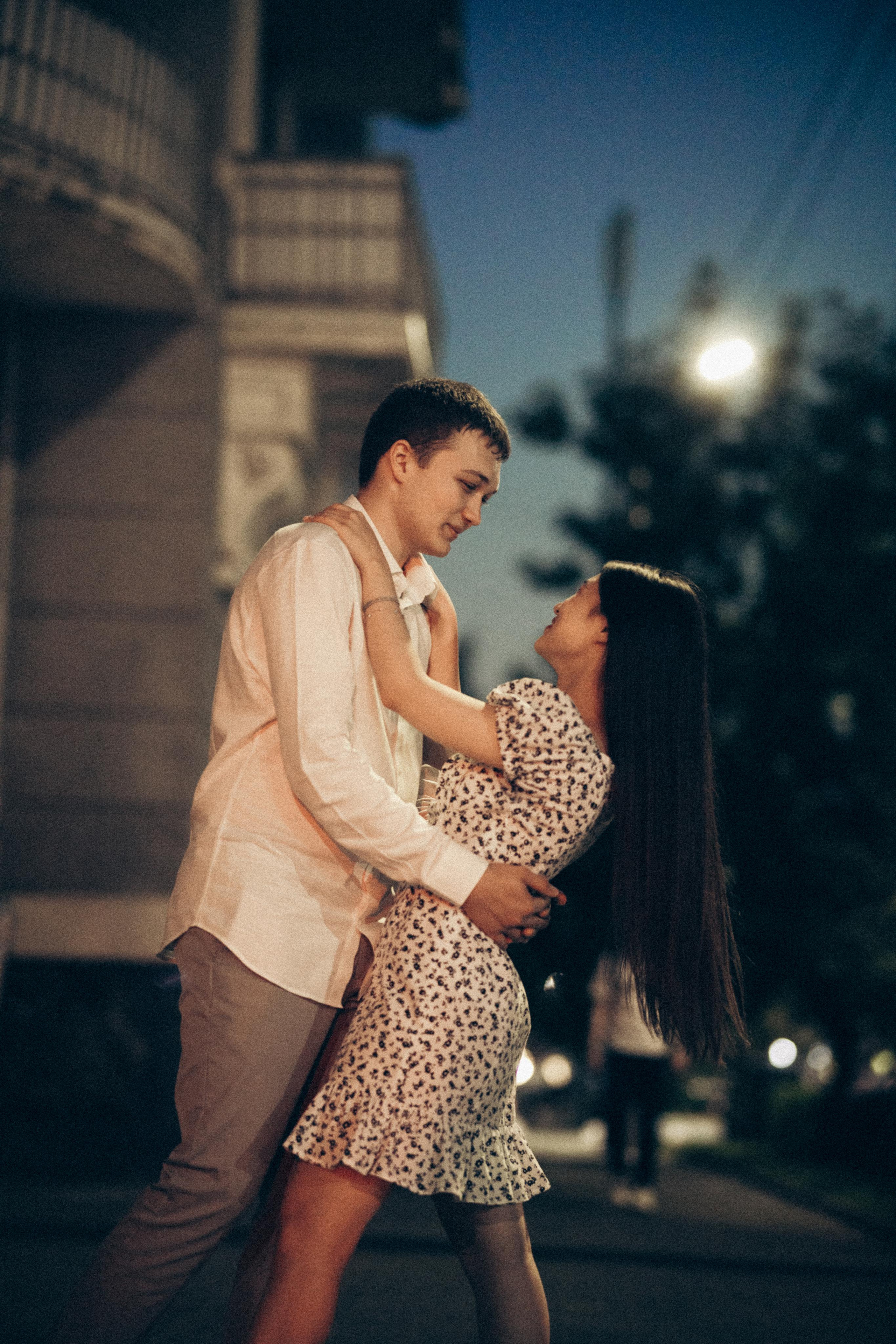 Лиза и Артем. Даша Царёва, фотограф в Ростове-на-Дону