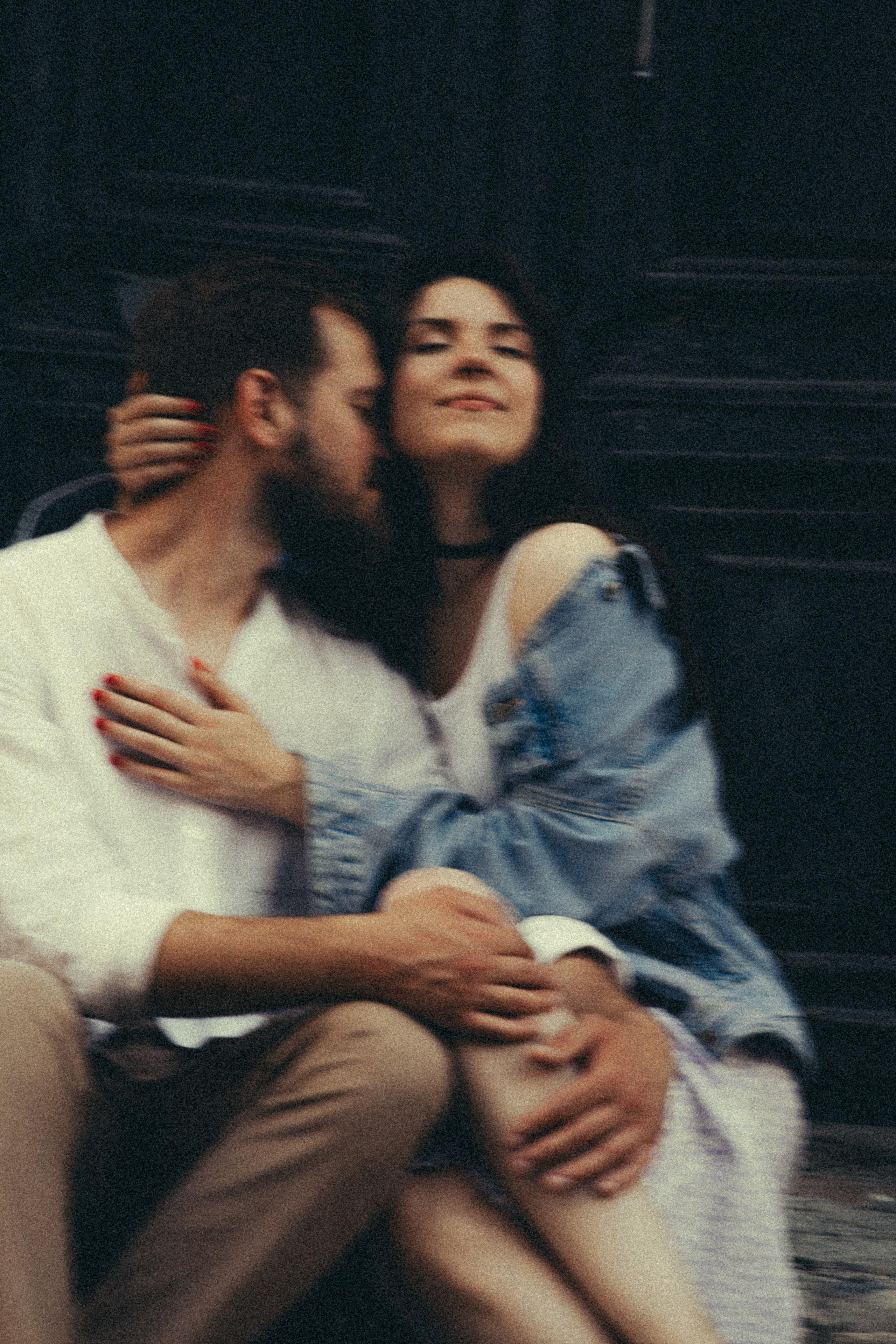 Вика и Артем. Даша Царёва, фотограф в Ростове-на-Дону