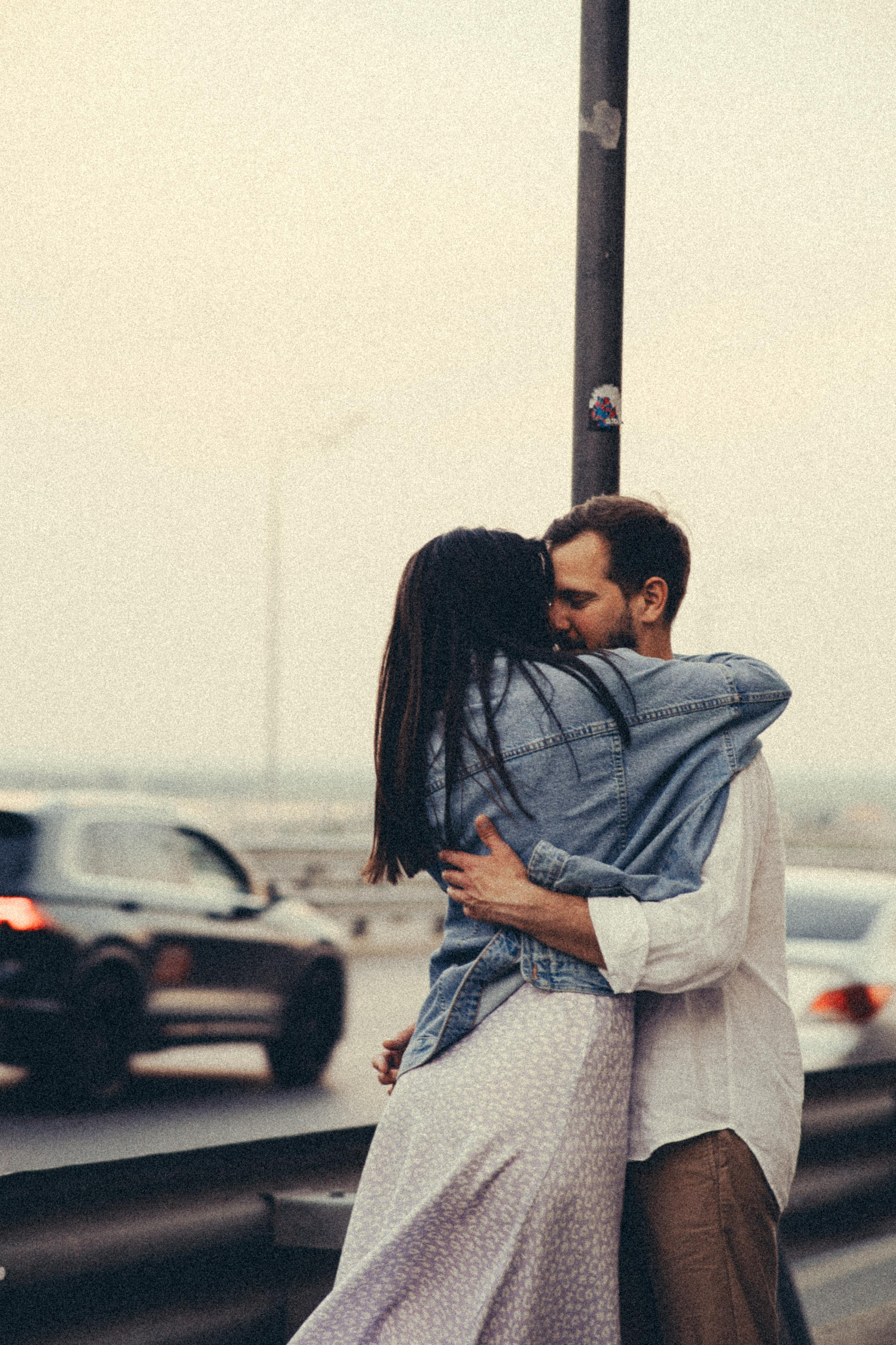 Вика и Артем. Даша Царёва, фотограф в Ростове-на-Дону