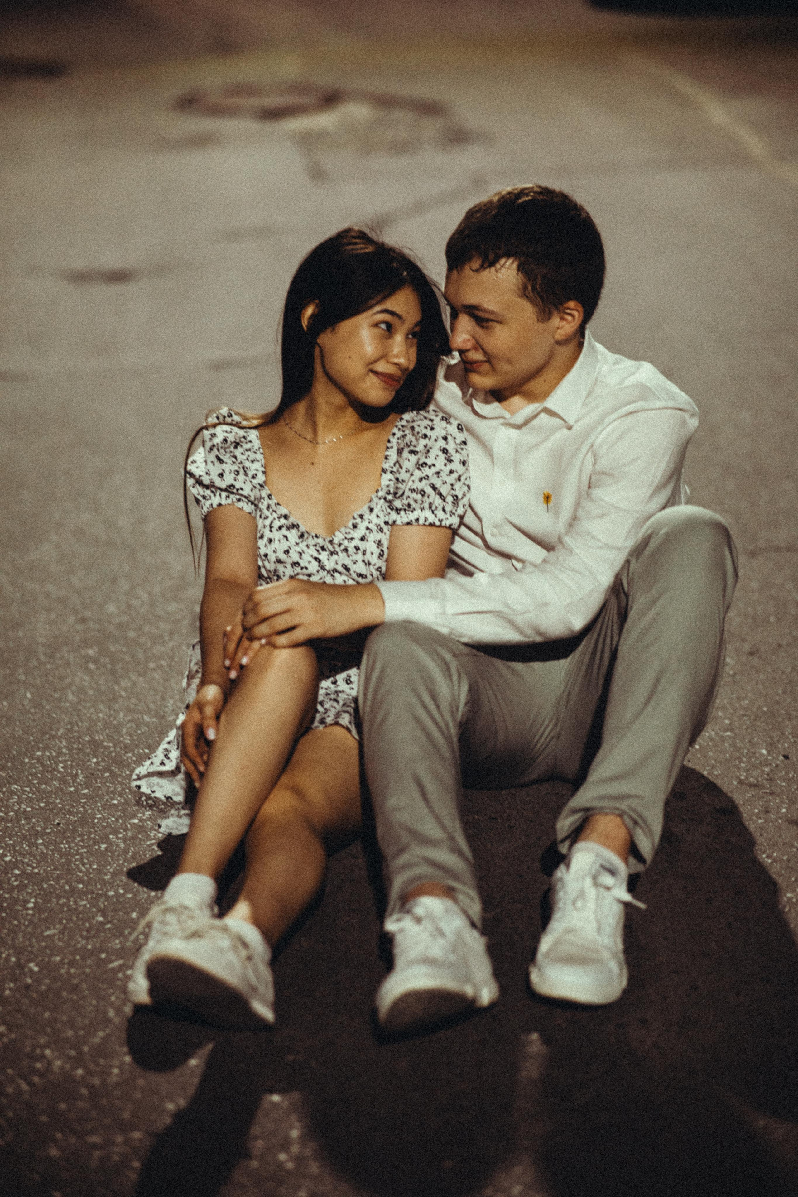 Лиза и Артем. Даша Царёва, фотограф в Ростове-на-Дону