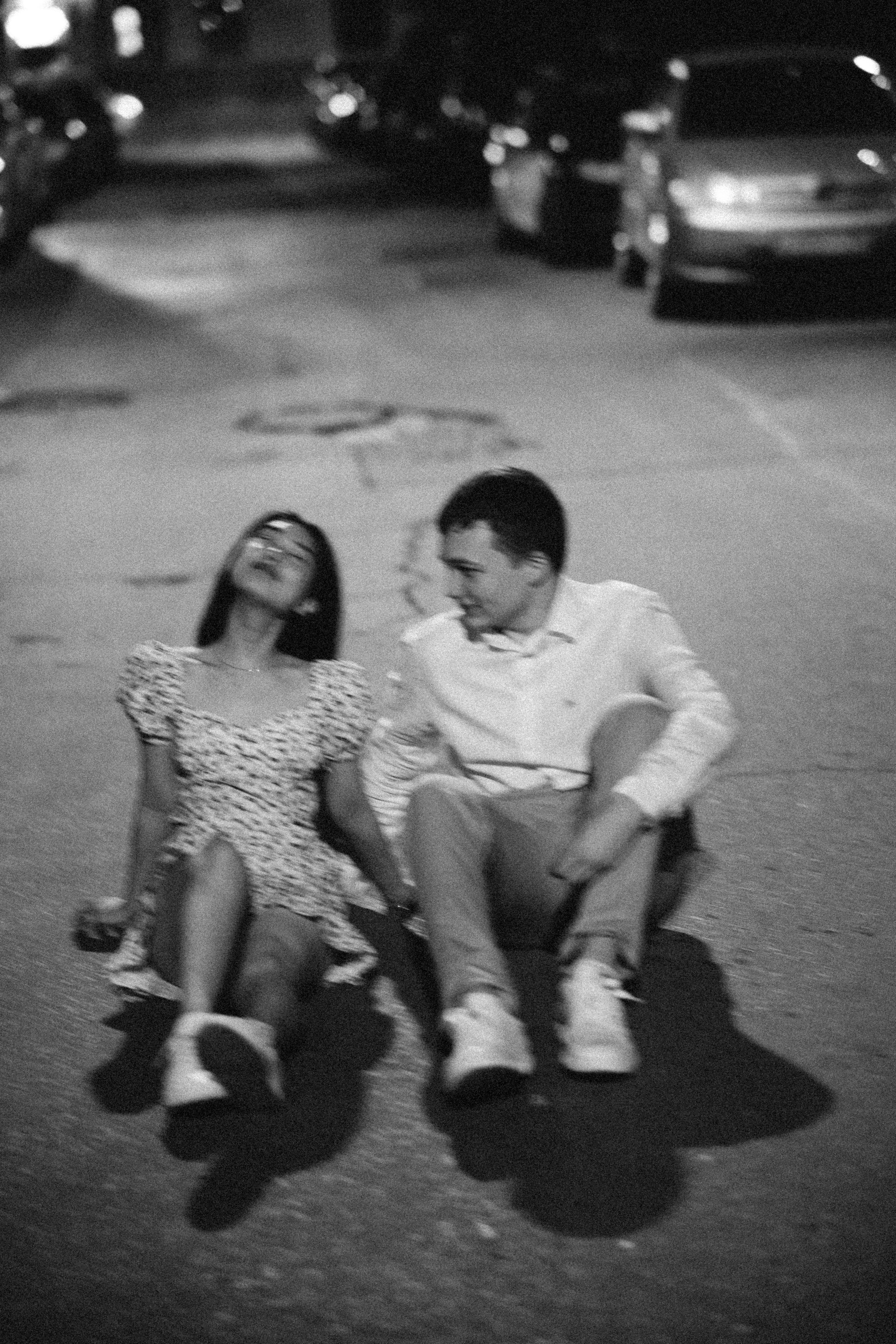 Лиза и Артем. Даша Царёва, фотограф в Ростове-на-Дону