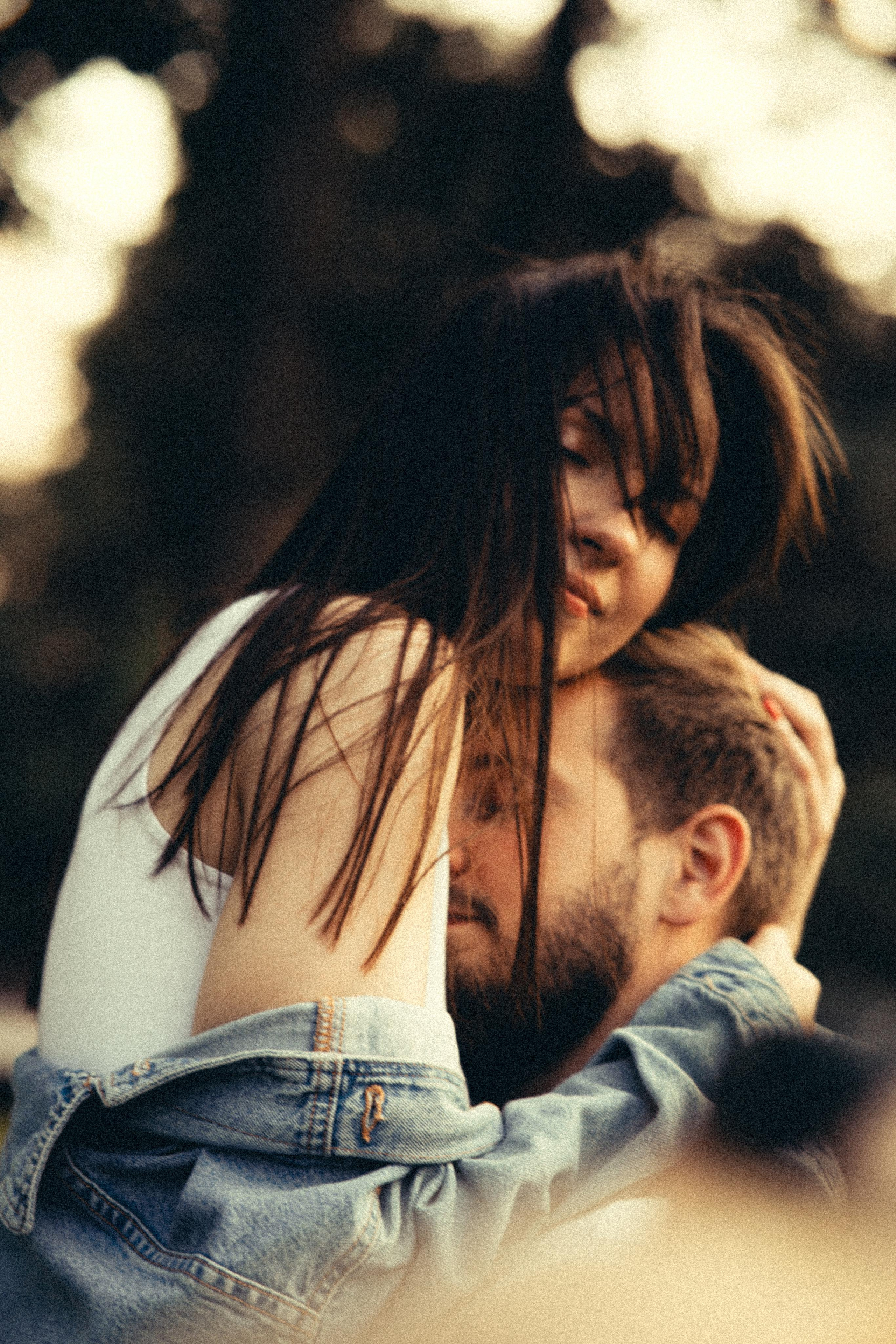 Вика и Артем. Даша Царёва, фотограф в Ростове-на-Дону