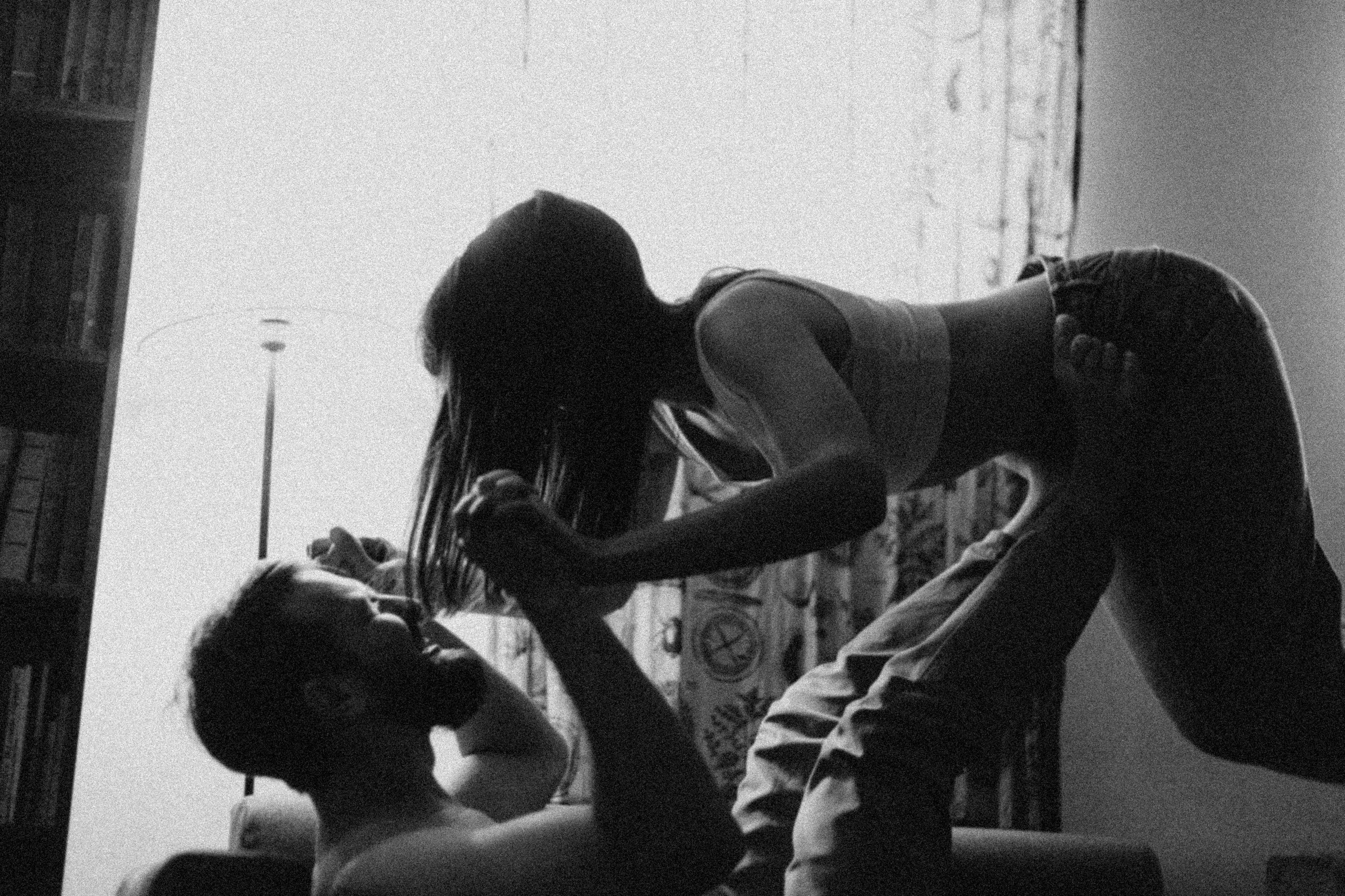 Вика и Артем. Даша Царёва, фотограф в Ростове-на-Дону