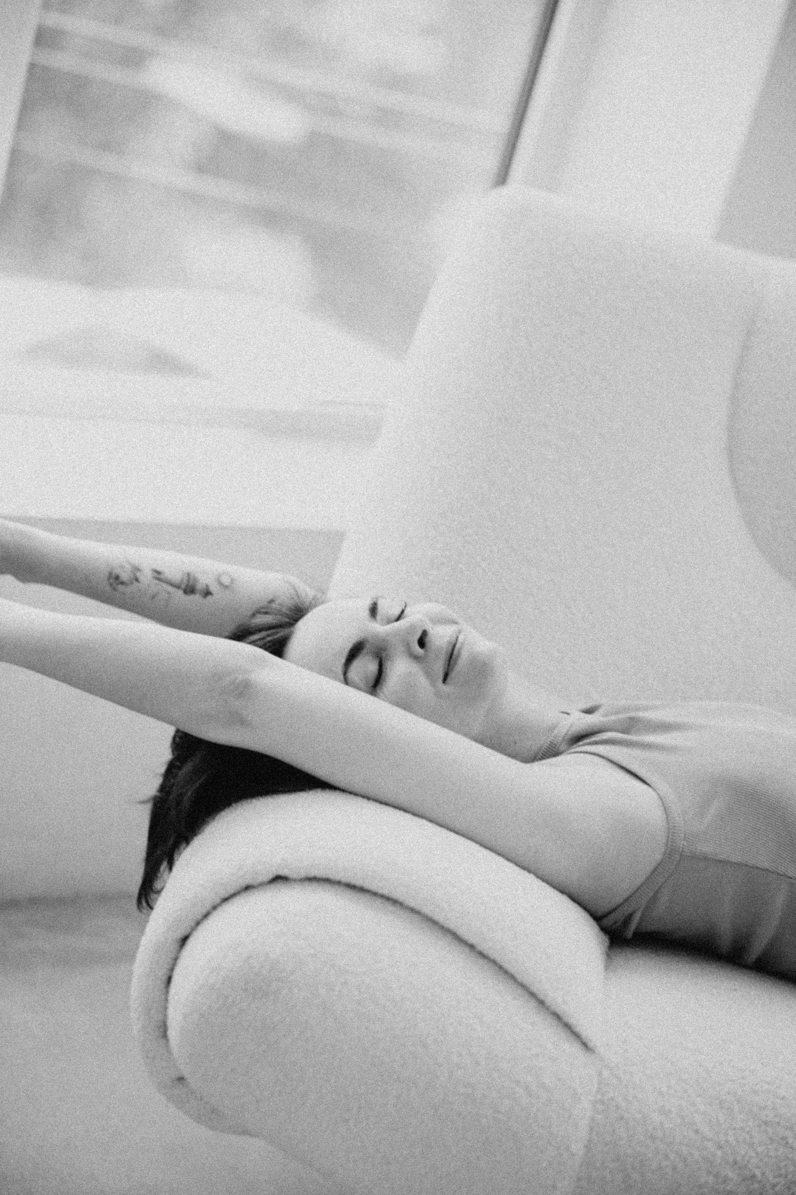 Даша. Даша Царёва, фотограф