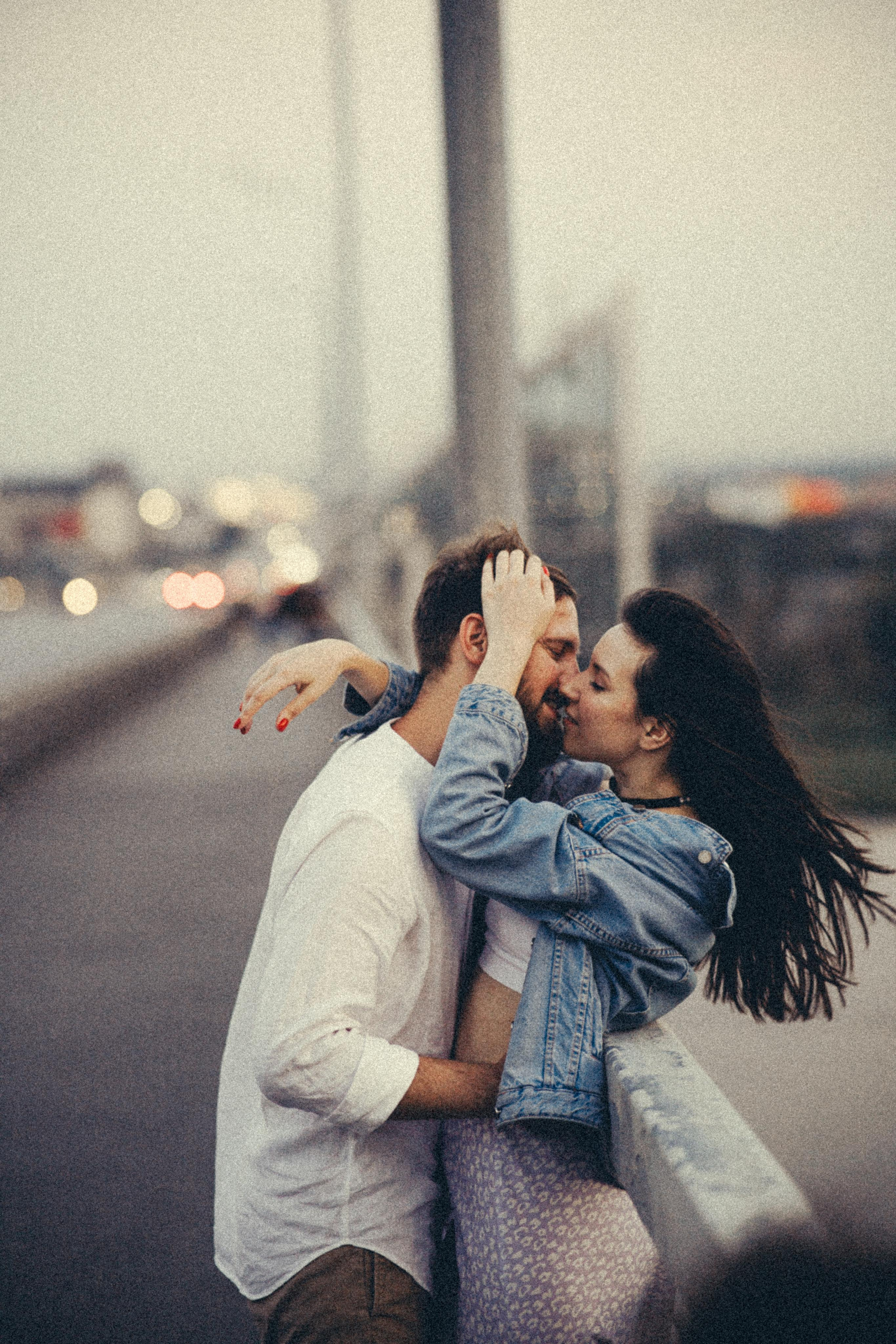 Вика и Артем. Даша Царёва, фотограф в Ростове-на-Дону