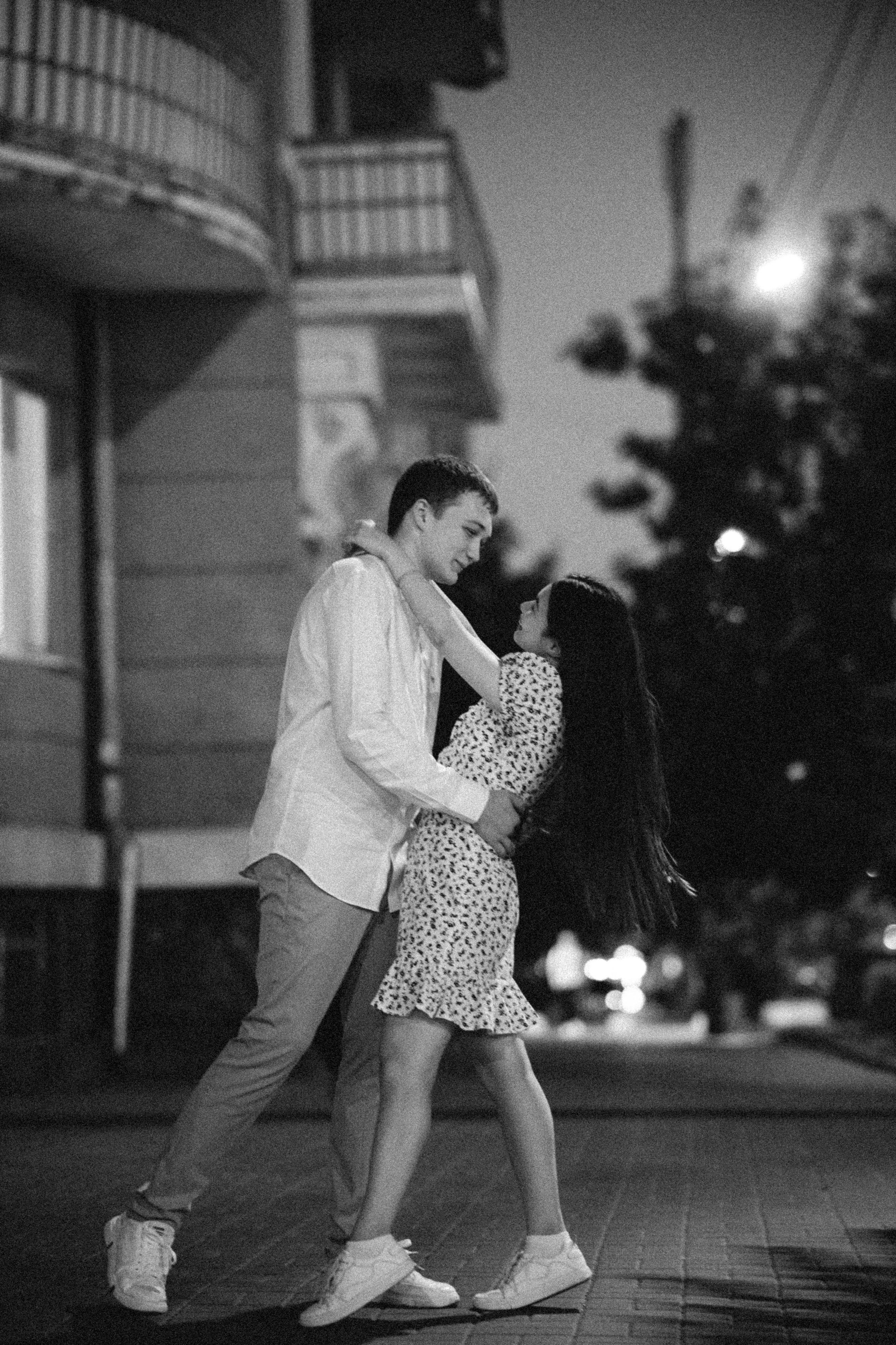 Лиза и Артем. Даша Царёва, фотограф в Ростове-на-Дону