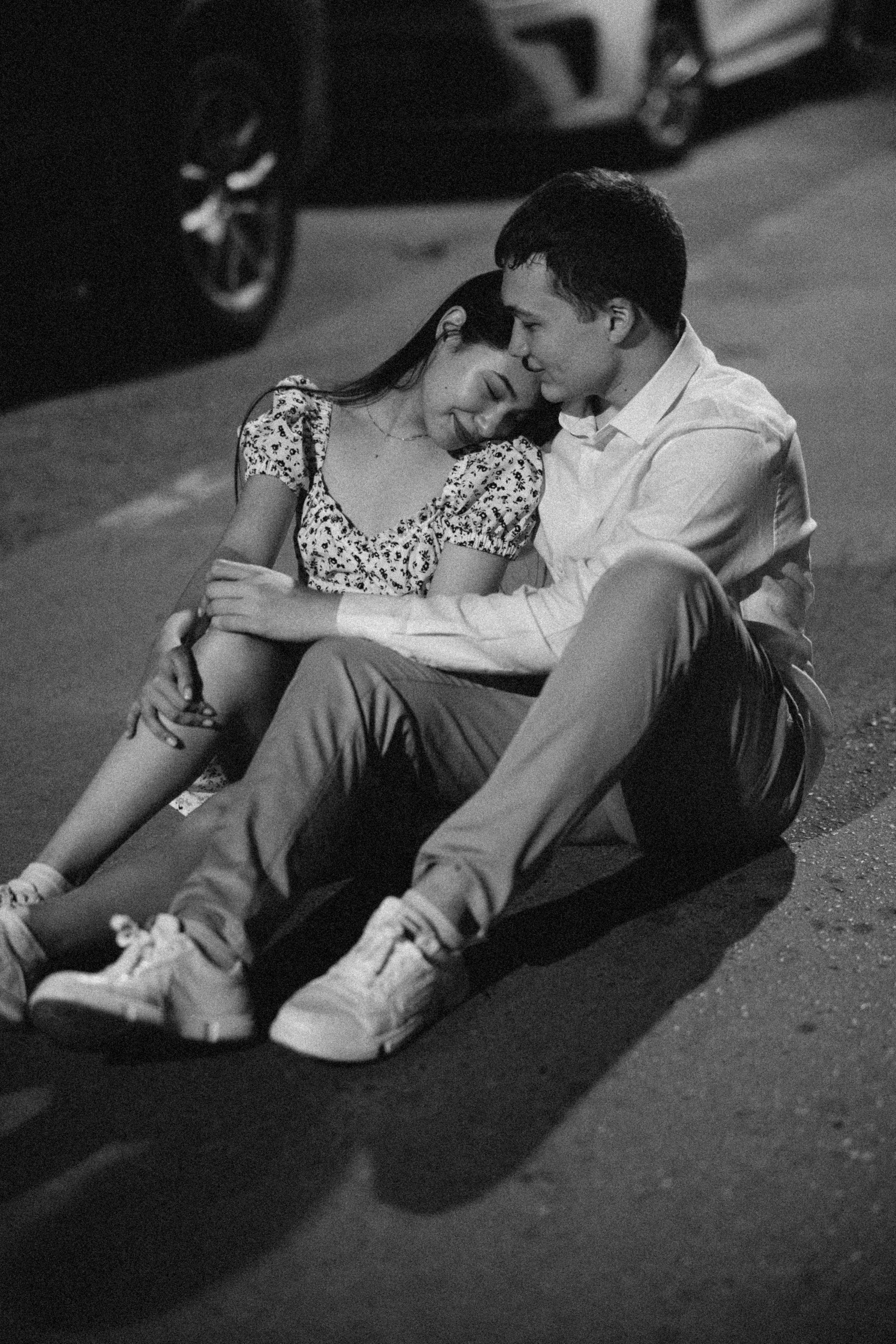 Лиза и Артем. Даша Царёва, фотограф в Ростове-на-Дону