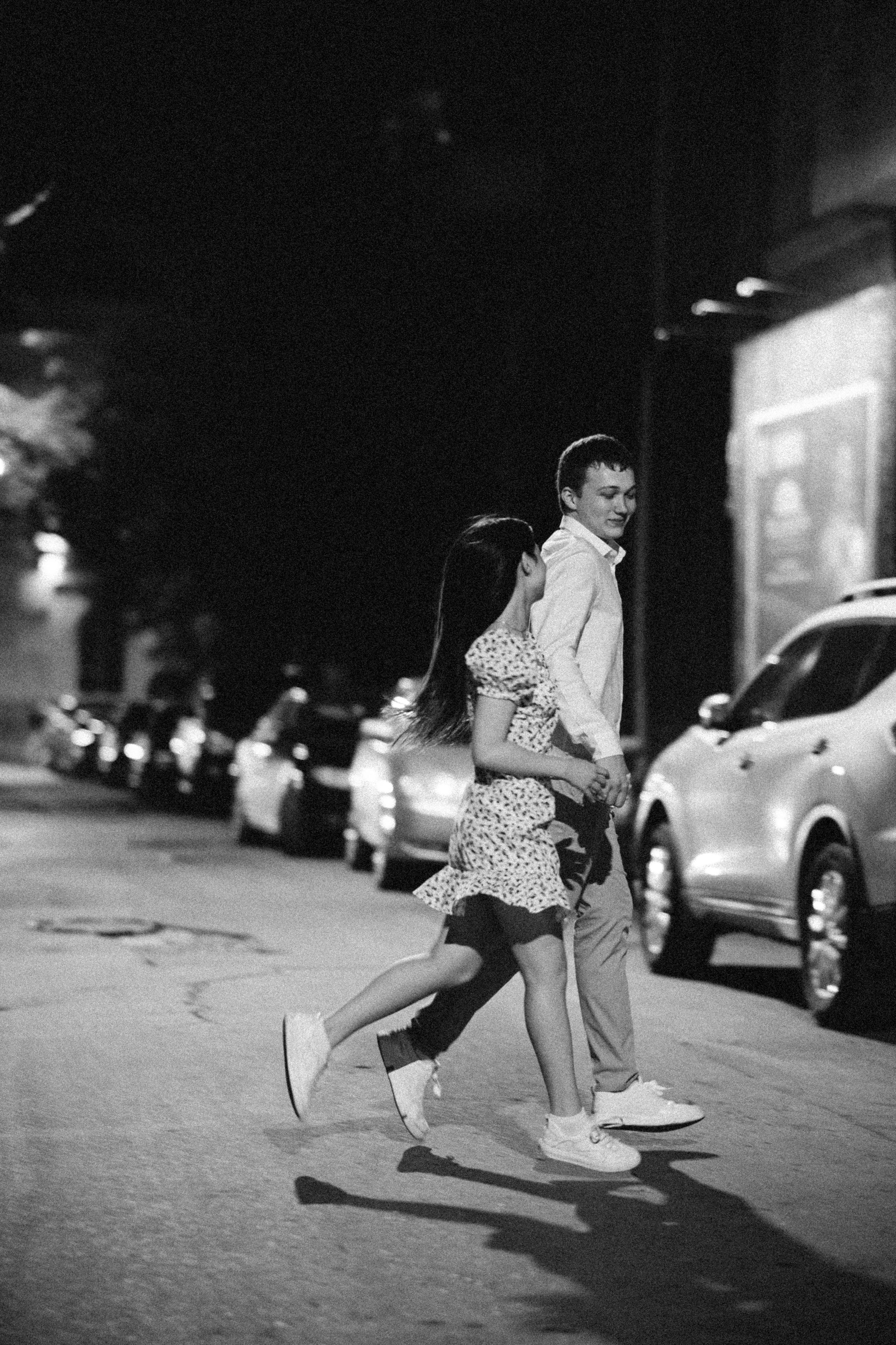 Лиза и Артем. Даша Царёва, фотограф в Ростове-на-Дону