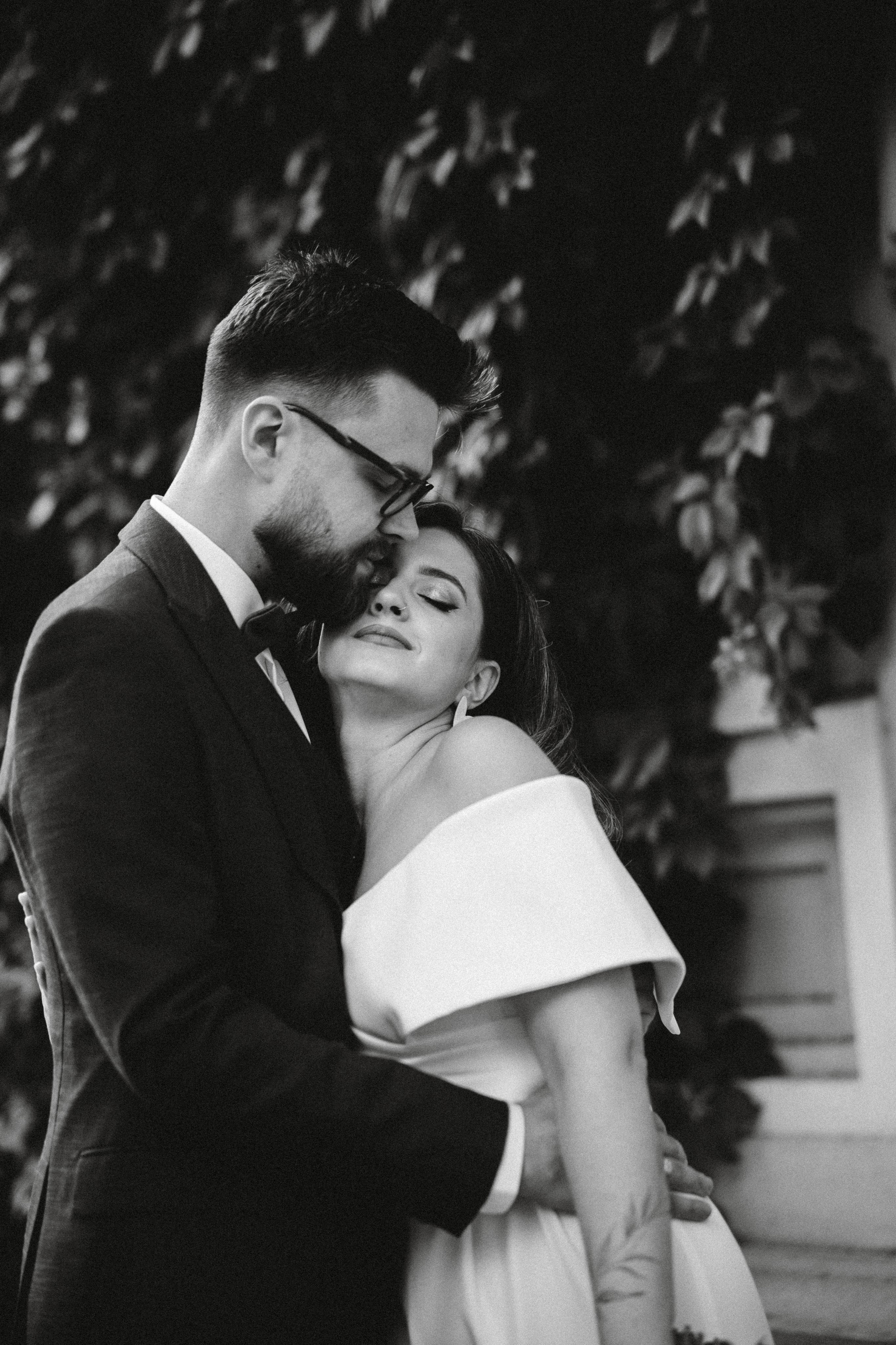 Ира и Паша. Даша Царёва, фотограф