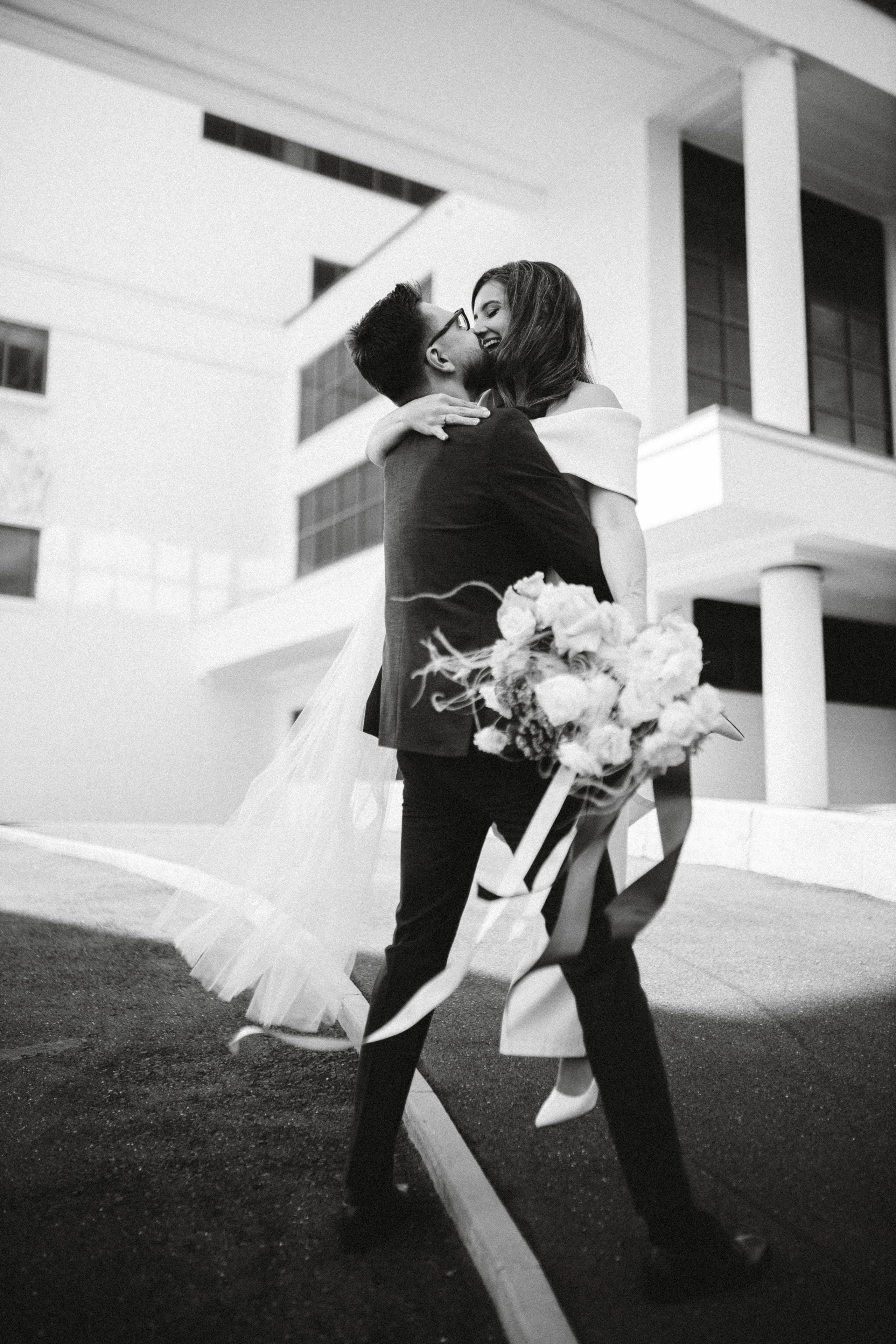 Ира и Паша. Даша Царёва, фотограф