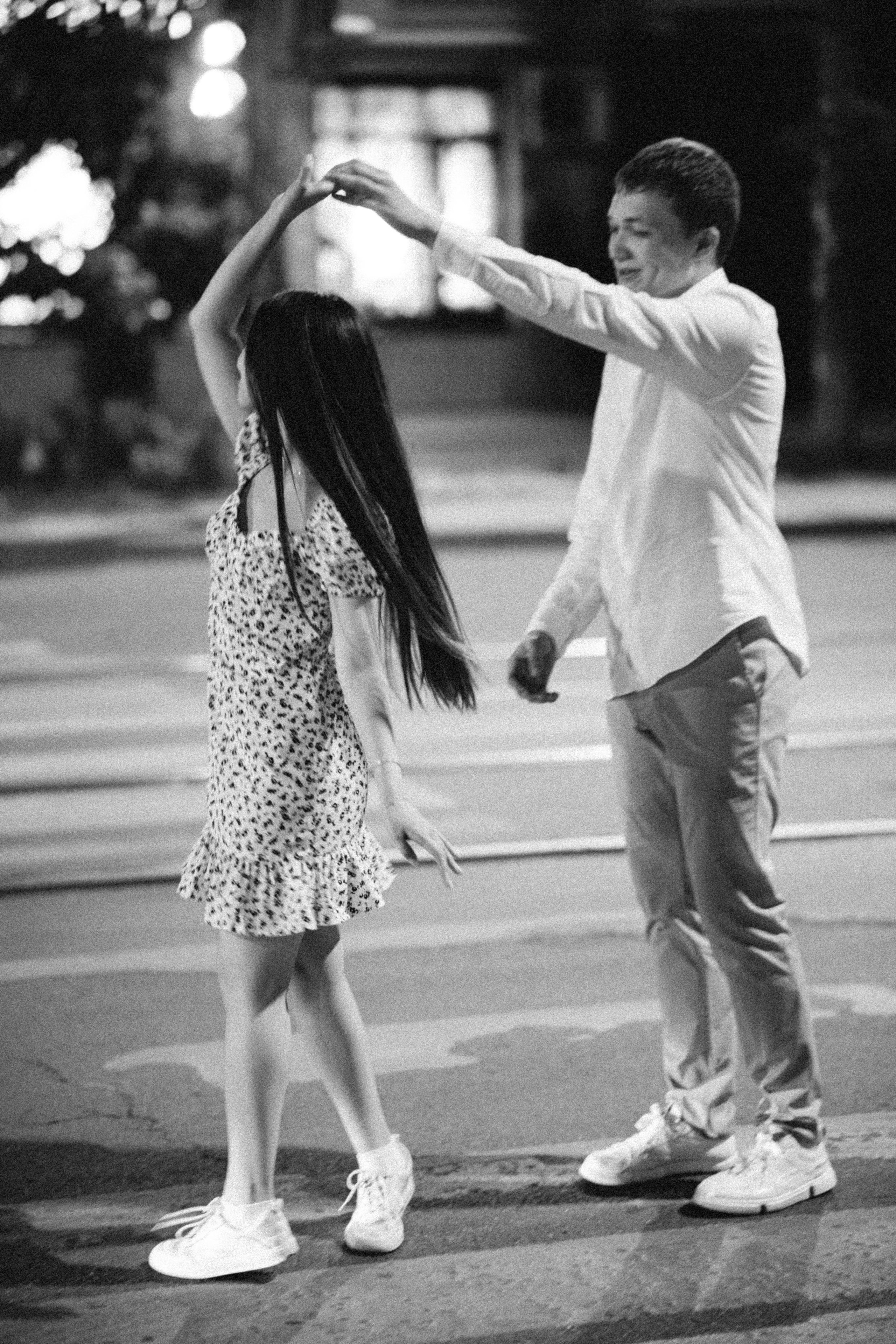 Лиза и Артем. Даша Царёва, фотограф в Ростове-на-Дону