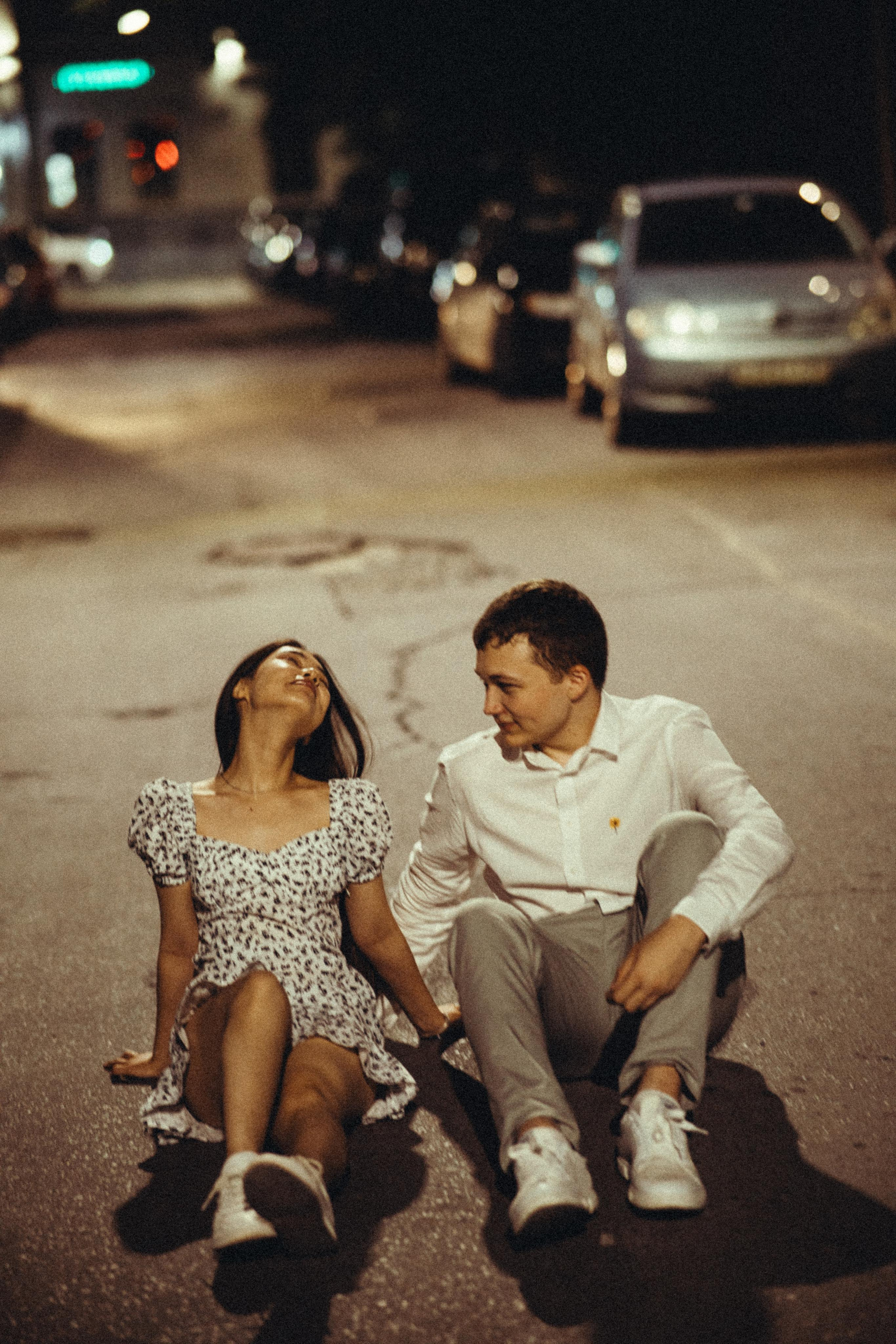 Лиза и Артем. Даша Царёва, фотограф в Ростове-на-Дону