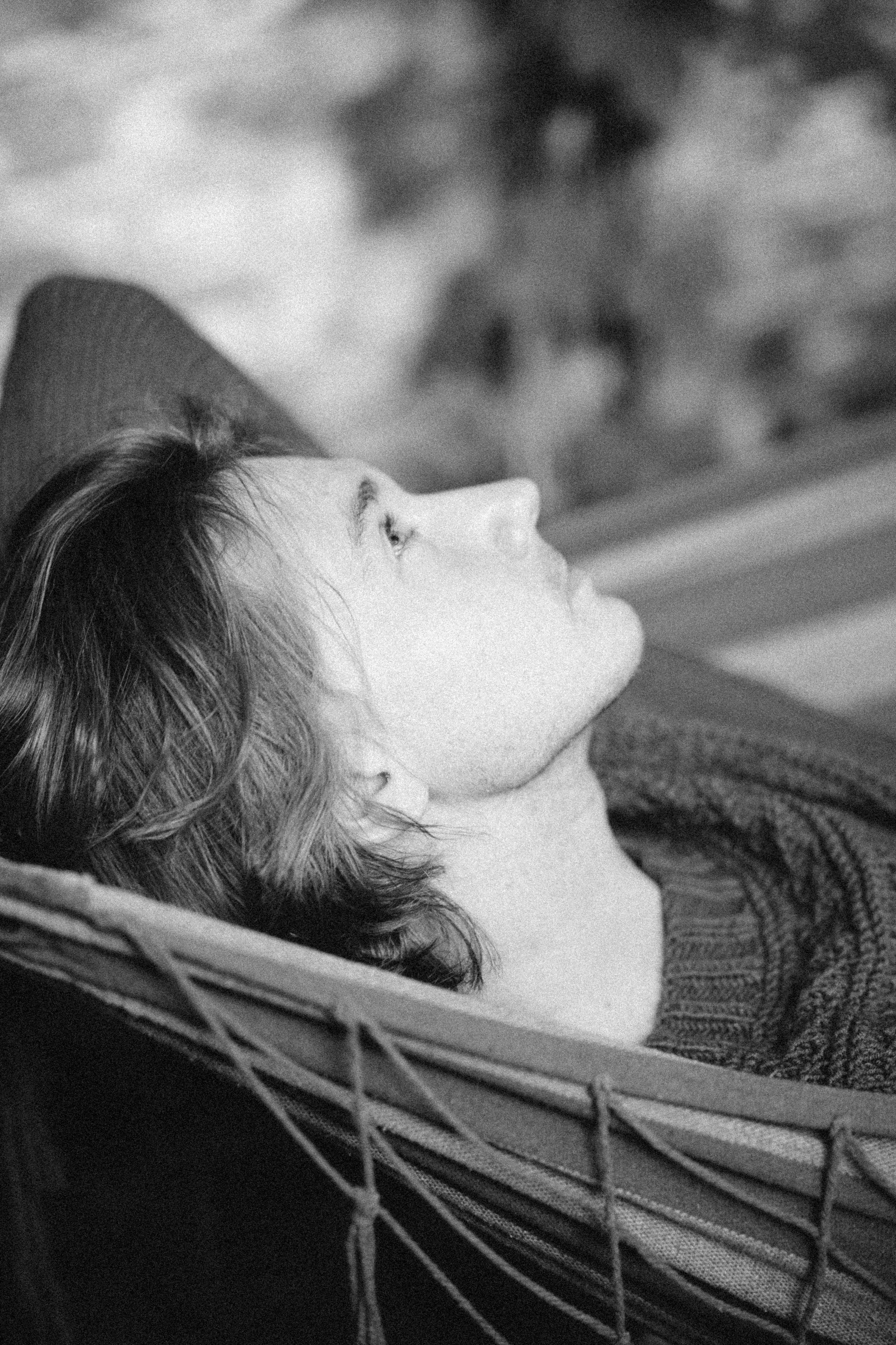 Никита. Даша Царёва, фотограф