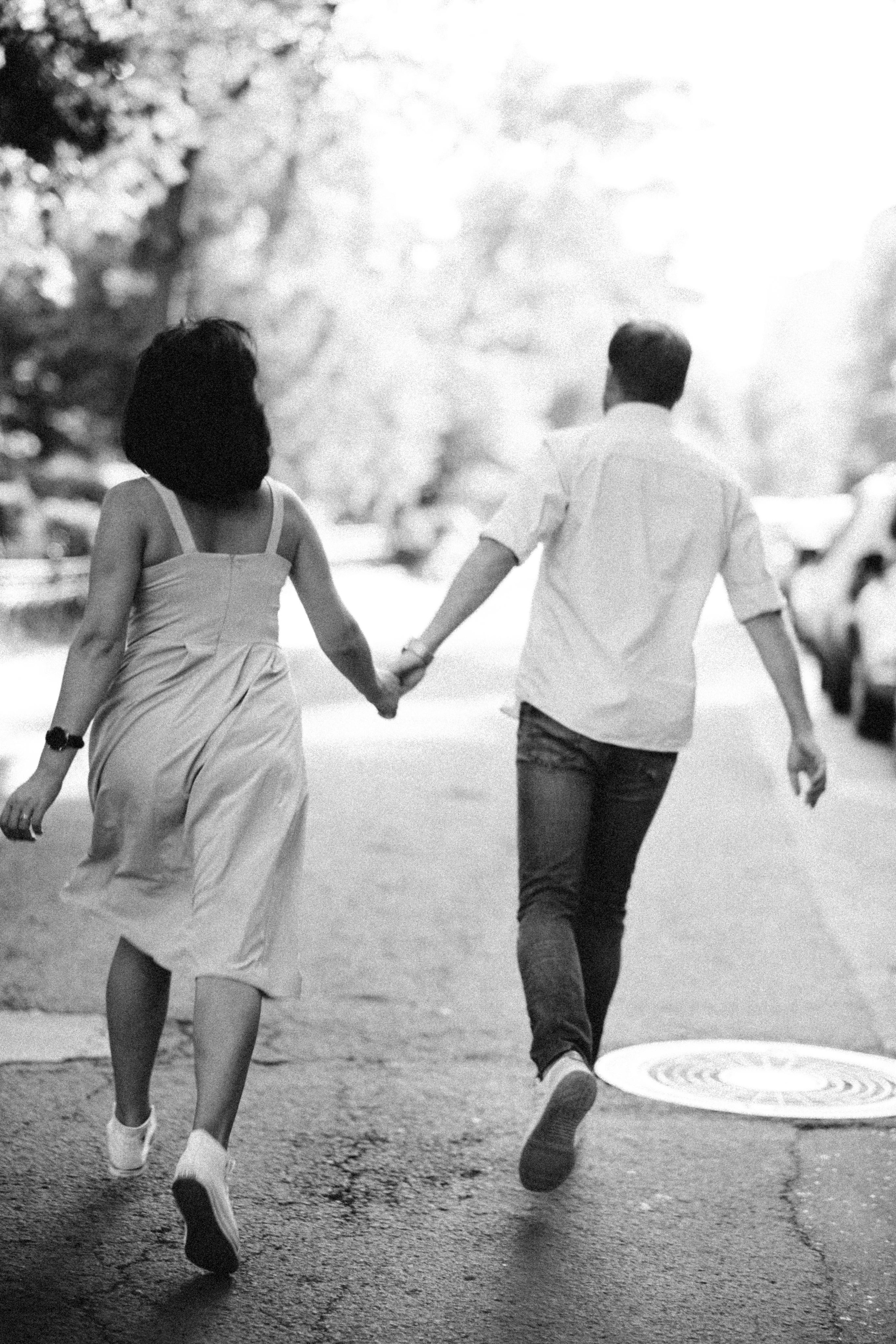 Таня и Леша. Даша Царёва, фотограф в Ростове-на-Дону