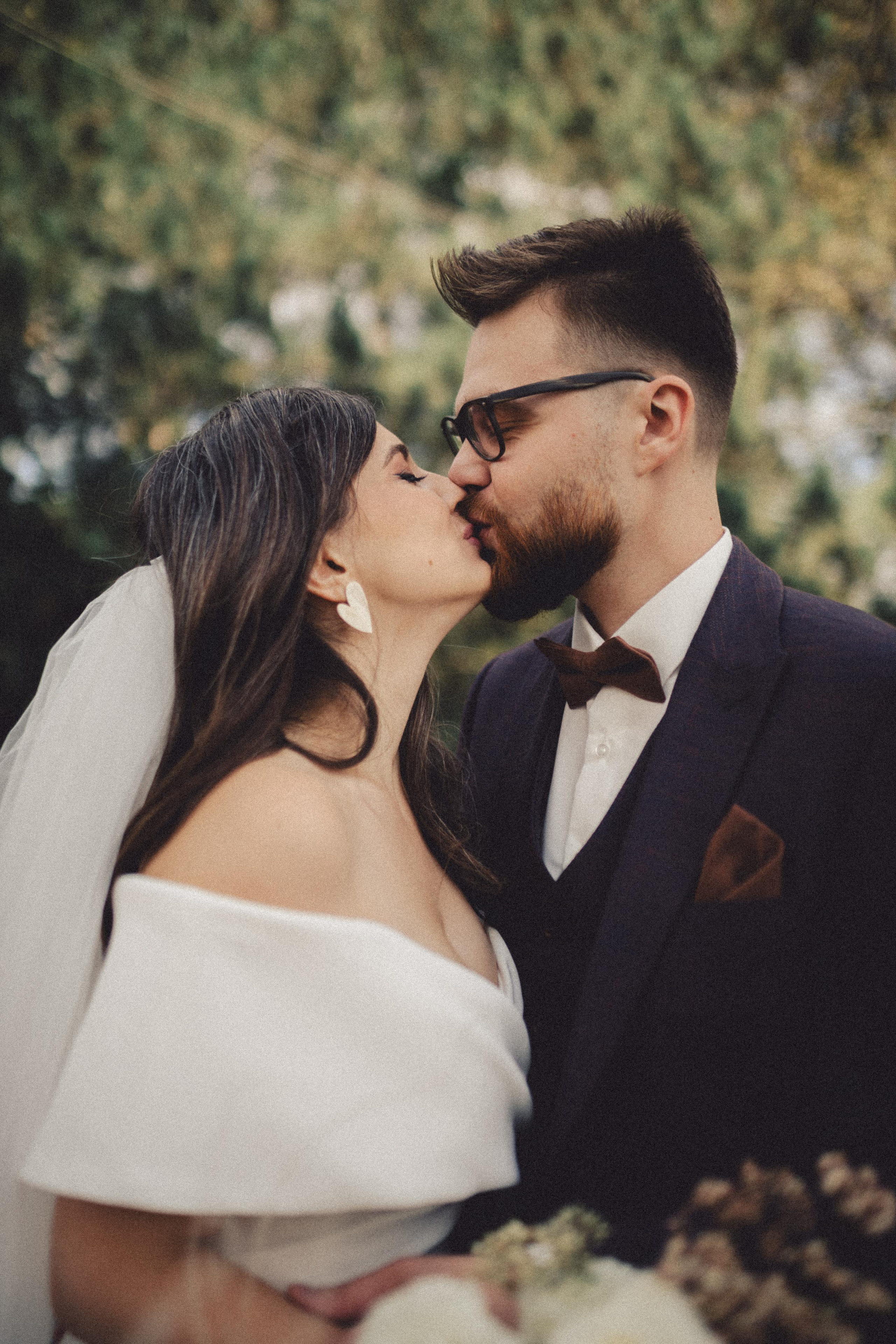 Ира и Паша. Даша Царёва, фотограф