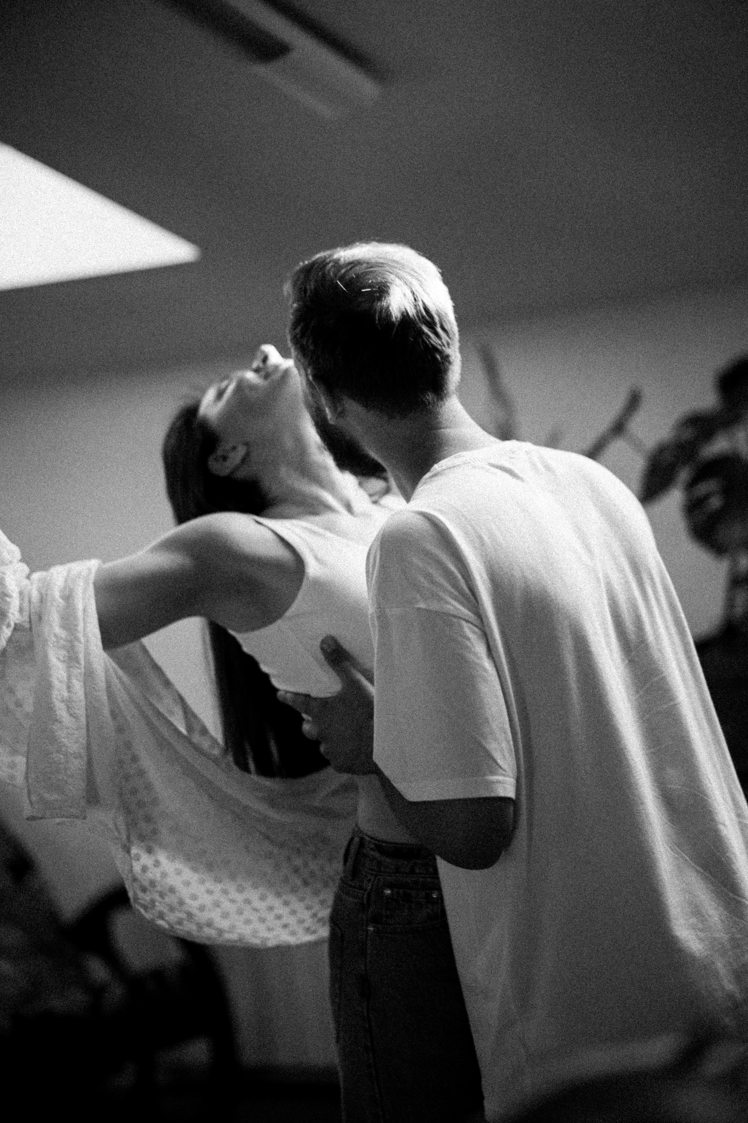 Вика и Артем. Даша Царёва, фотограф в Ростове-на-Дону