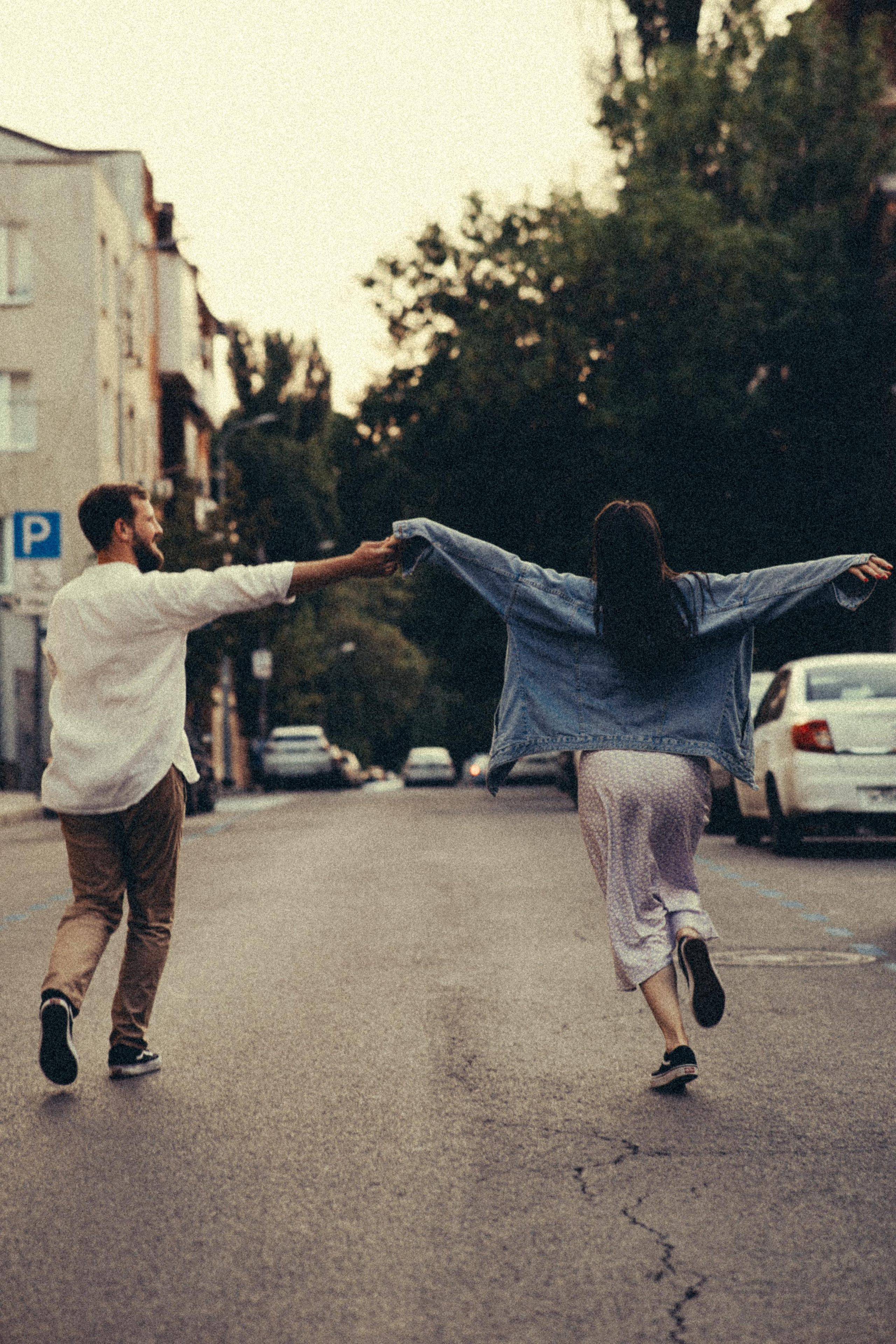 Вика и Артем. Даша Царёва, фотограф в Ростове-на-Дону