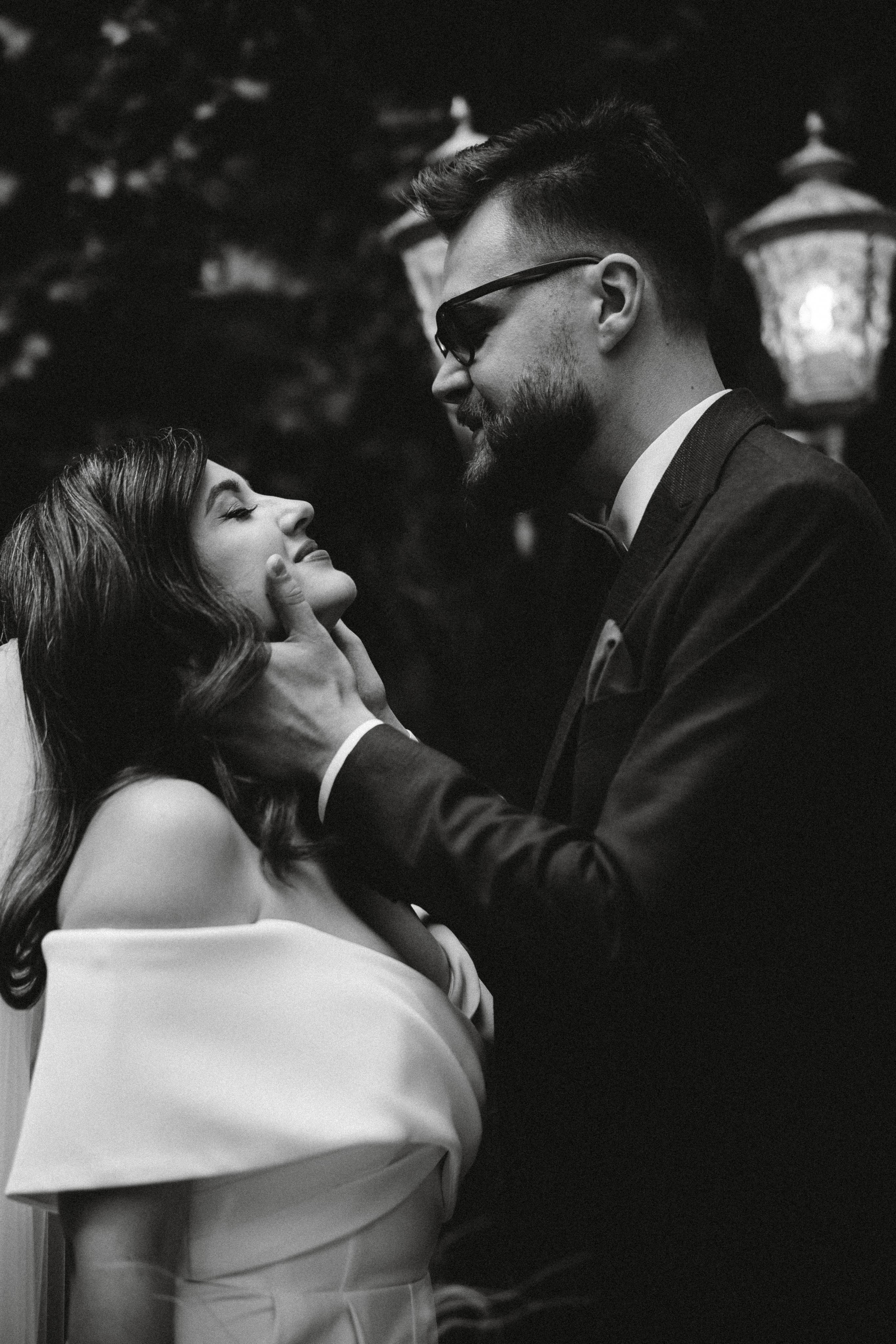 Ира и Паша. Даша Царёва, фотограф