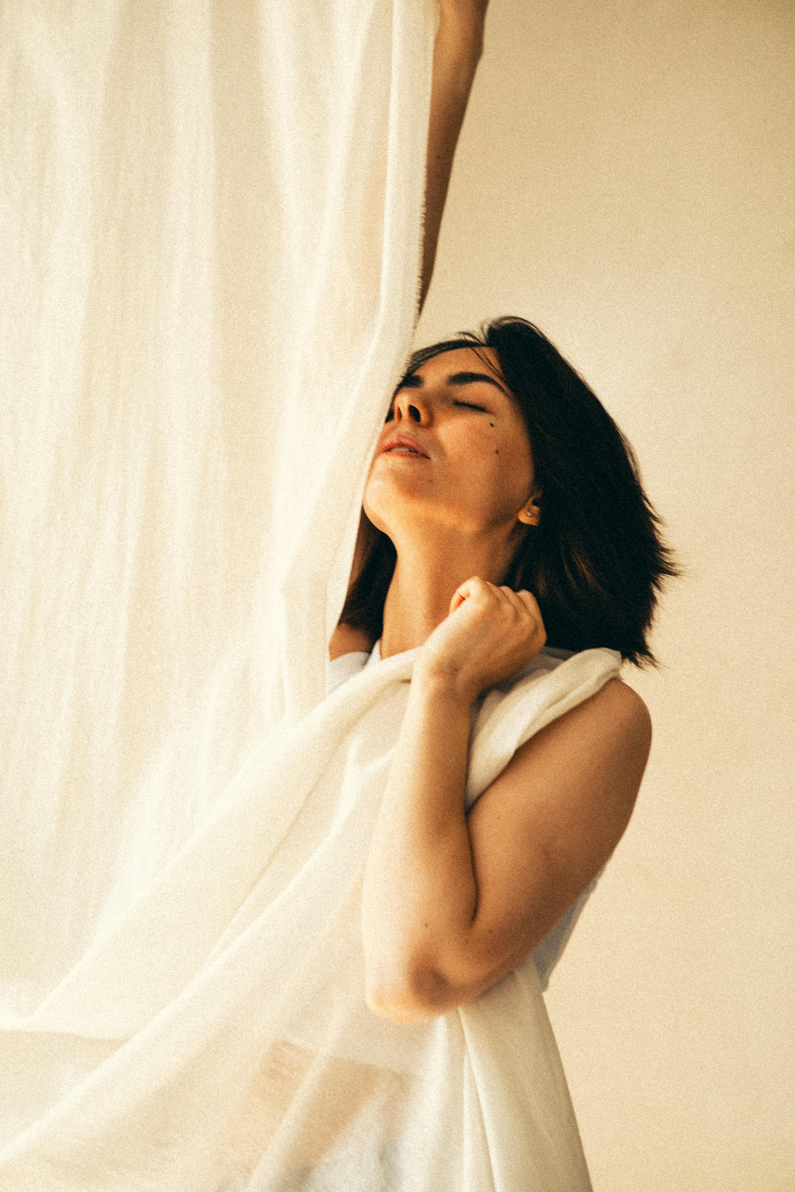 Даша. Даша Царёва, фотограф