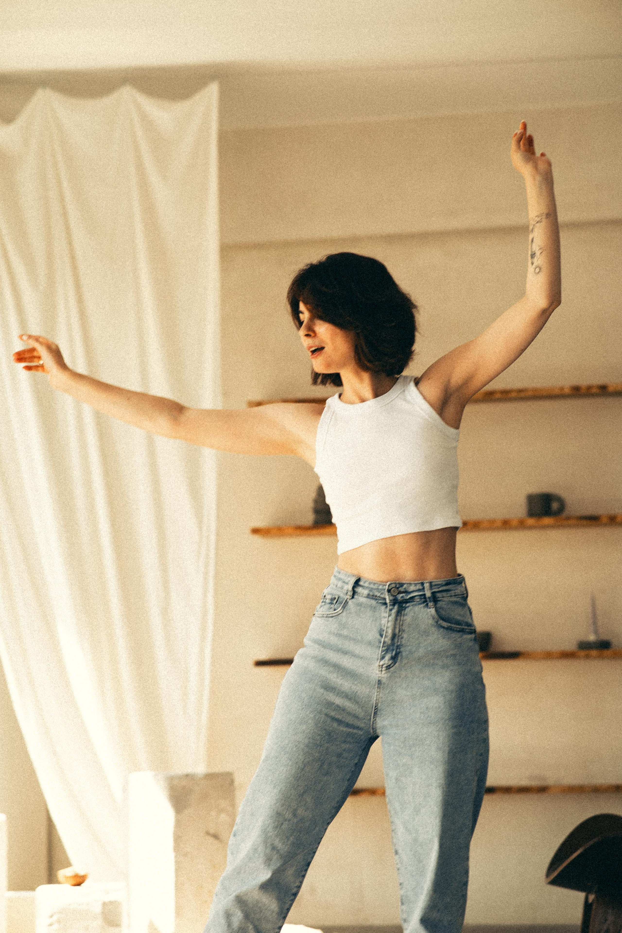 Даша. Даша Царёва, фотограф