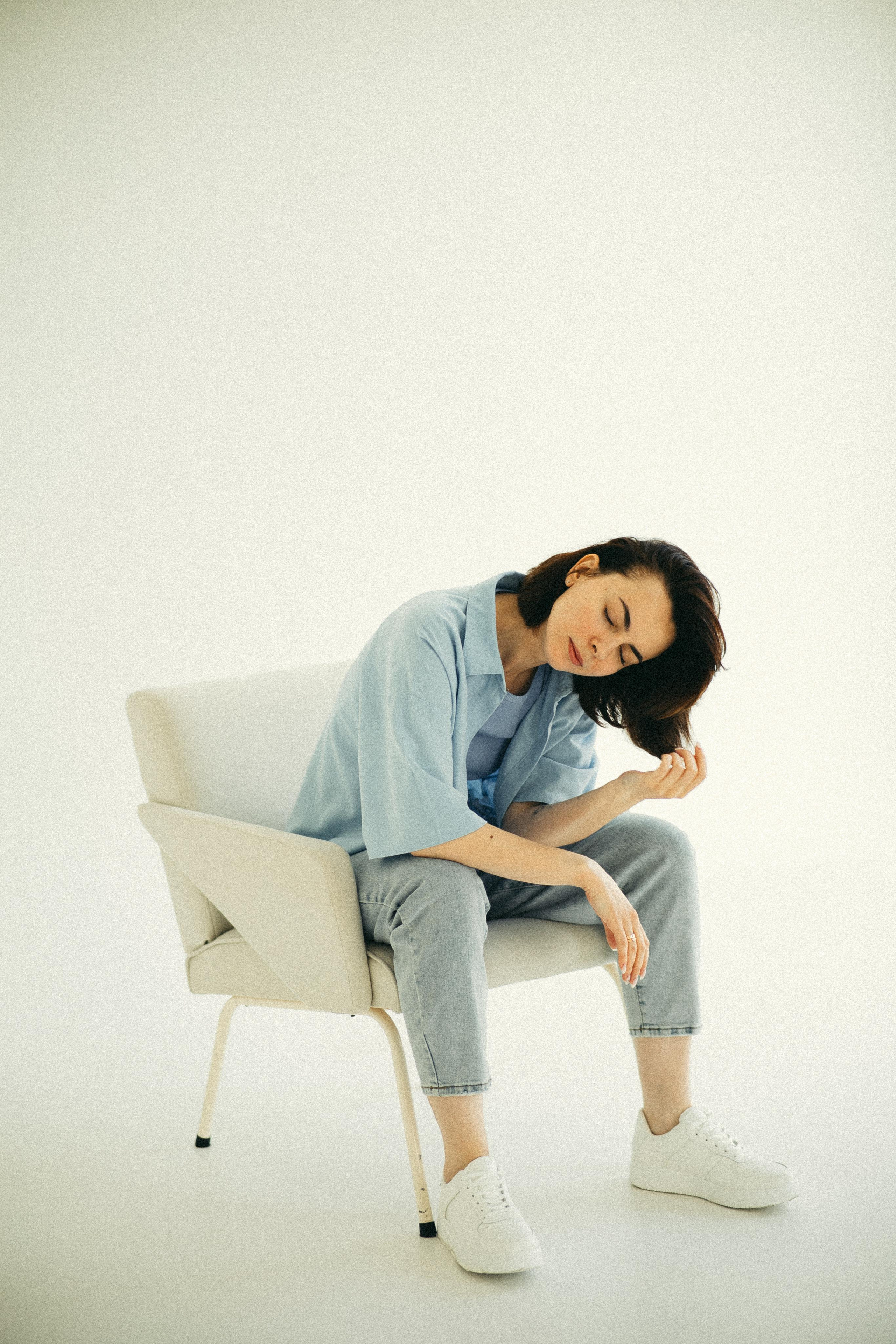 Даша. Даша Царёва, фотограф