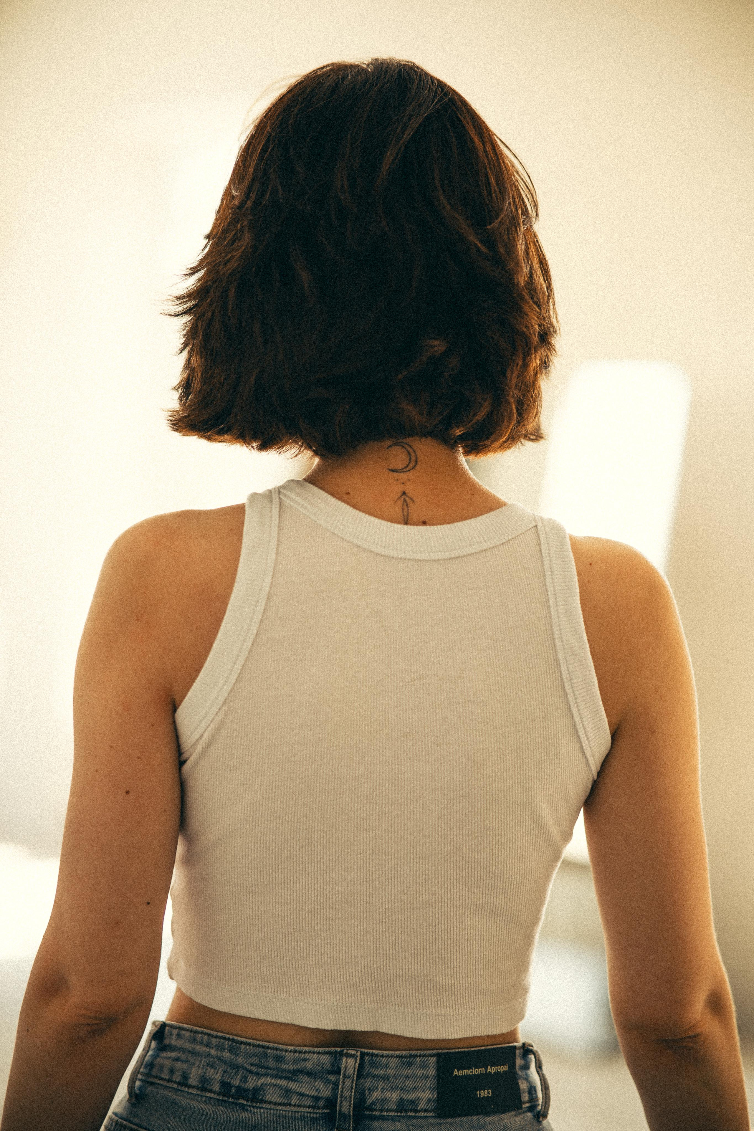 Даша. Даша Царёва, фотограф