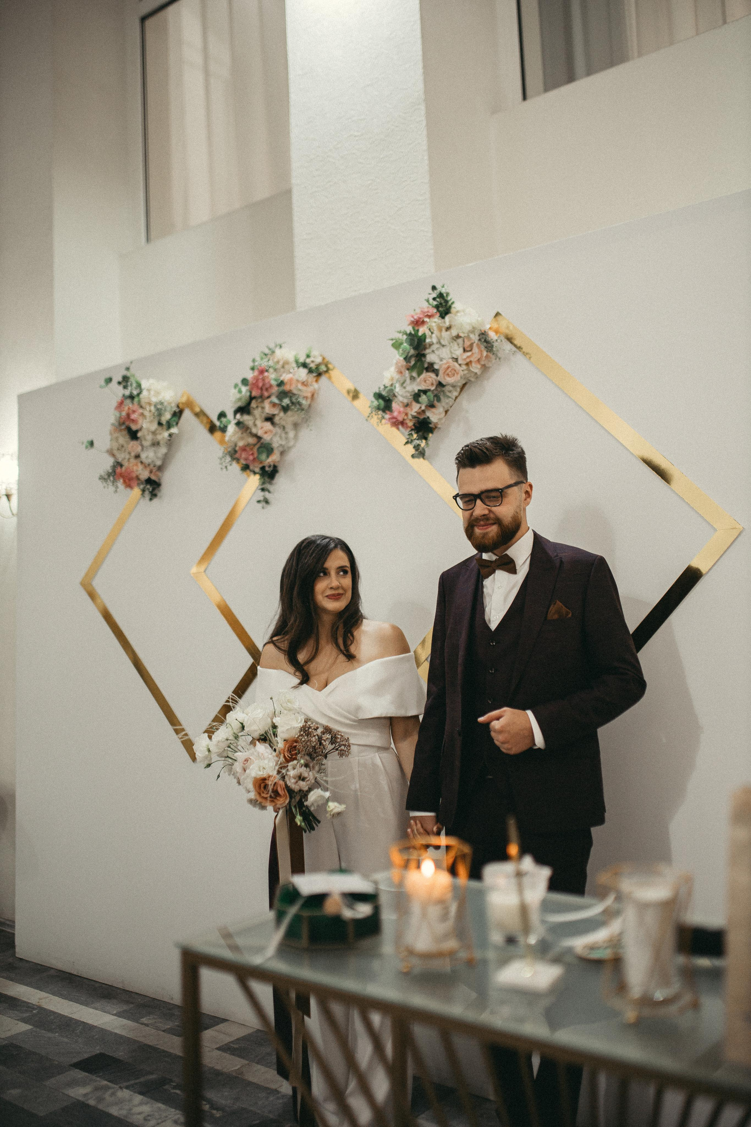 Ира и Паша. Даша Царёва, фотограф